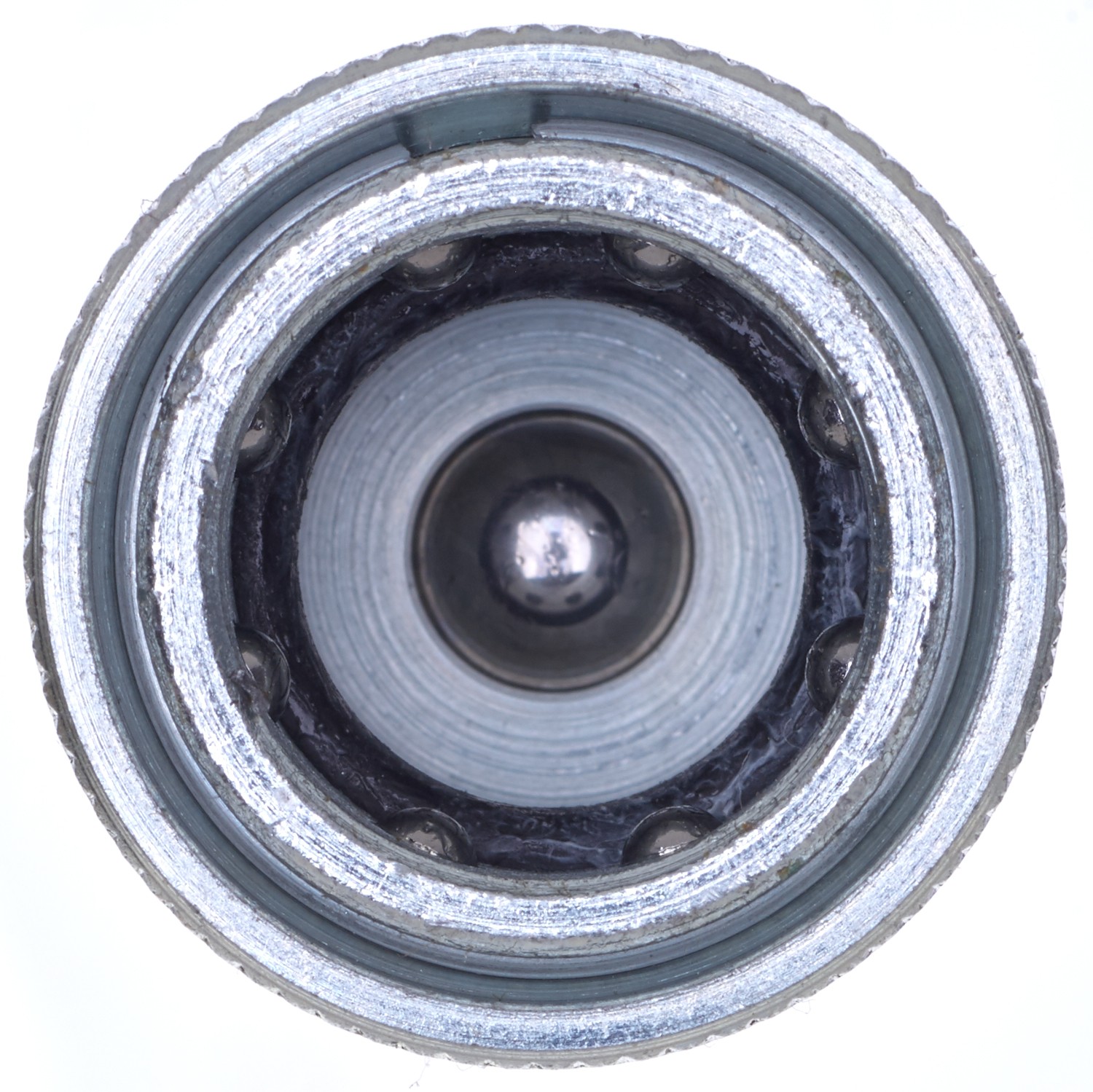Gates G940210808 Female Ball Valve To Female Pipe (G940 Series)