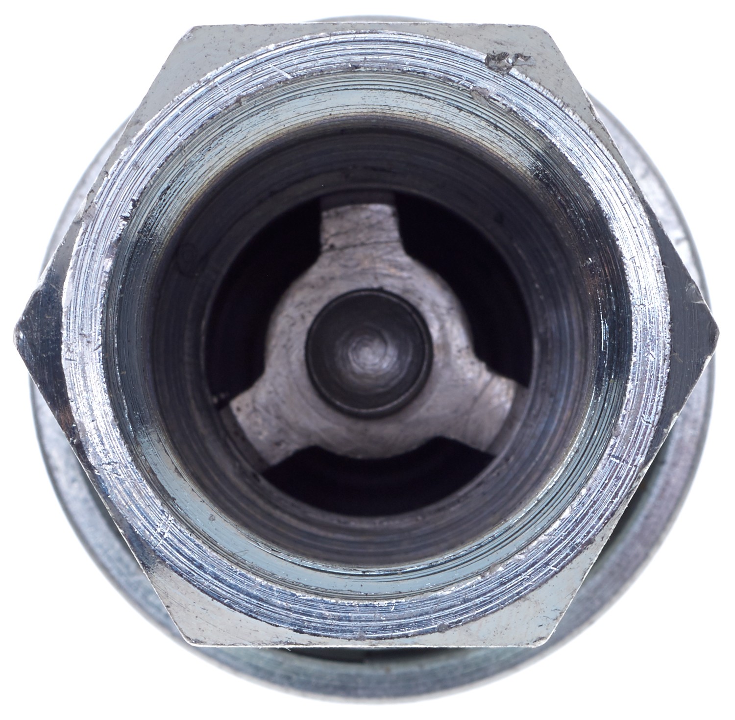 Gates G940210812D Female Ball Valve To Female Pipe (G940 Series) - Image 2