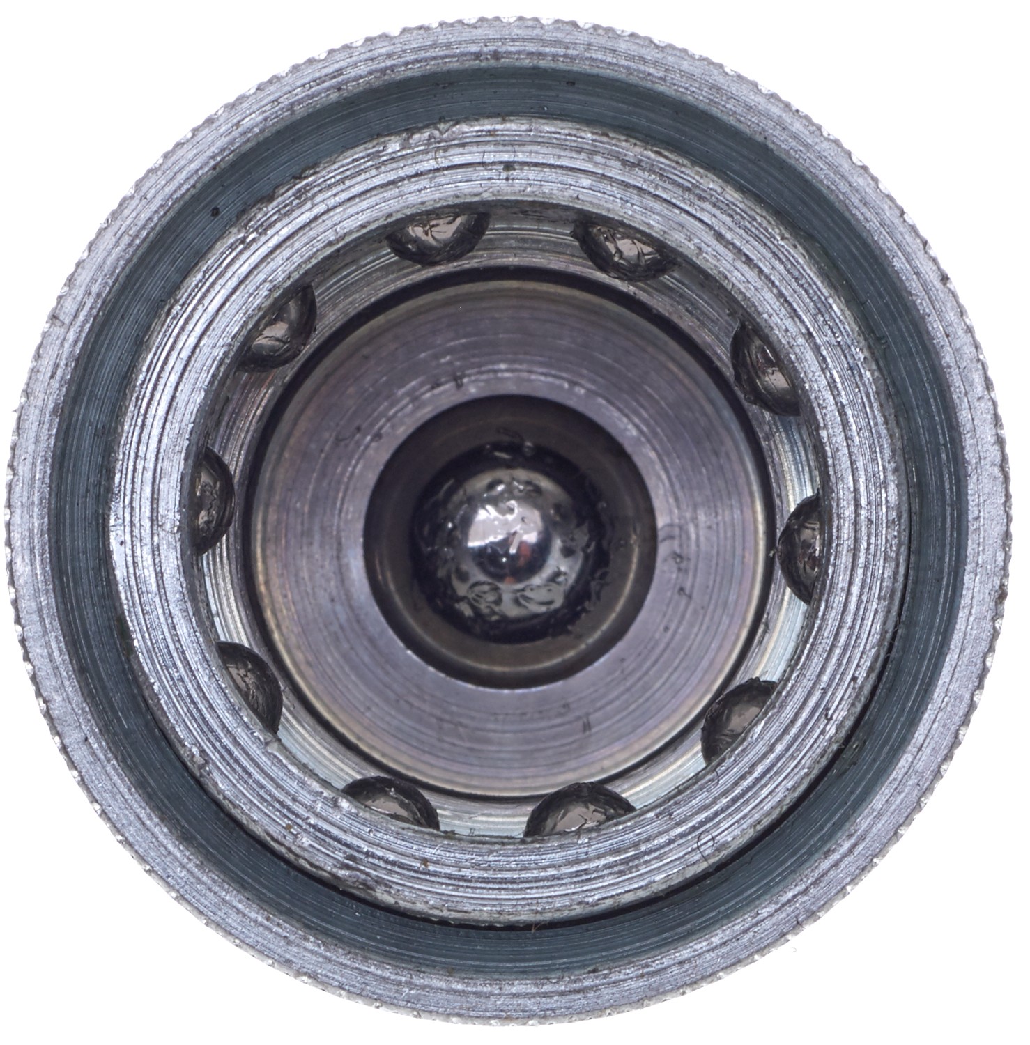 Gates G940210812D Female Ball Valve To Female Pipe (G940 Series) - Image 3