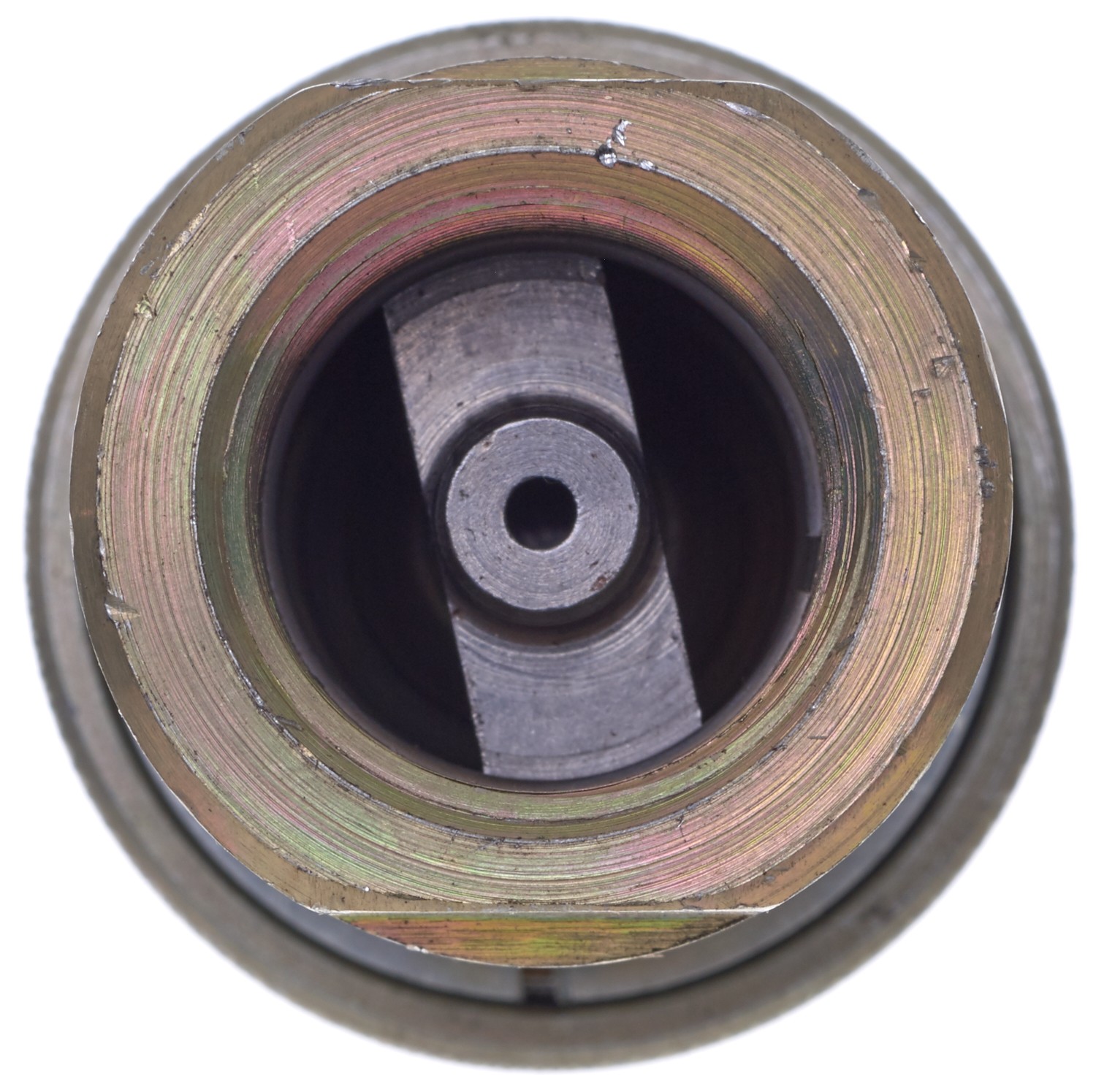 Gates G940211212 Female Ball Valve To Female Pipe (G940 Series)