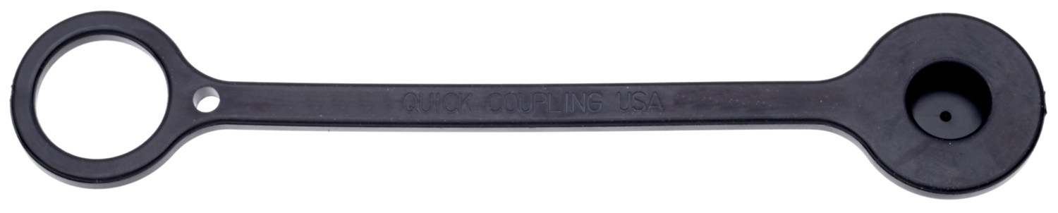 Gates G94080-0006 QD Dust Plug (G940 & G941 Series) - Image 3