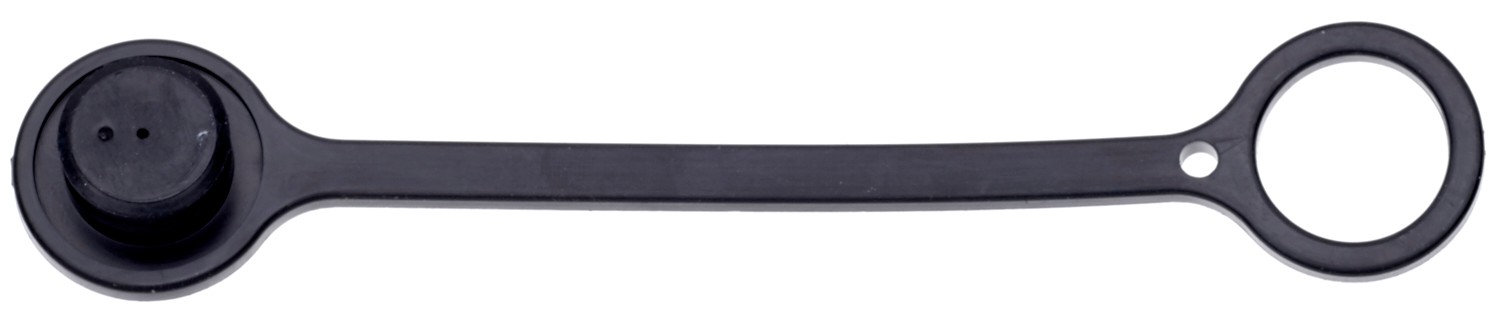 Gates G94080-0008 QD Dust Plug (G940 & G941 Series)