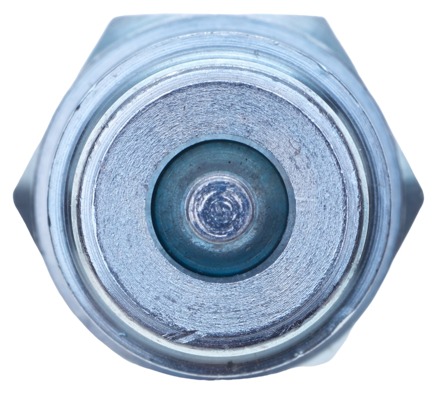 Gates G941110404 Male Poppet Valve to Female Pipe (G941 Series) - Image 3