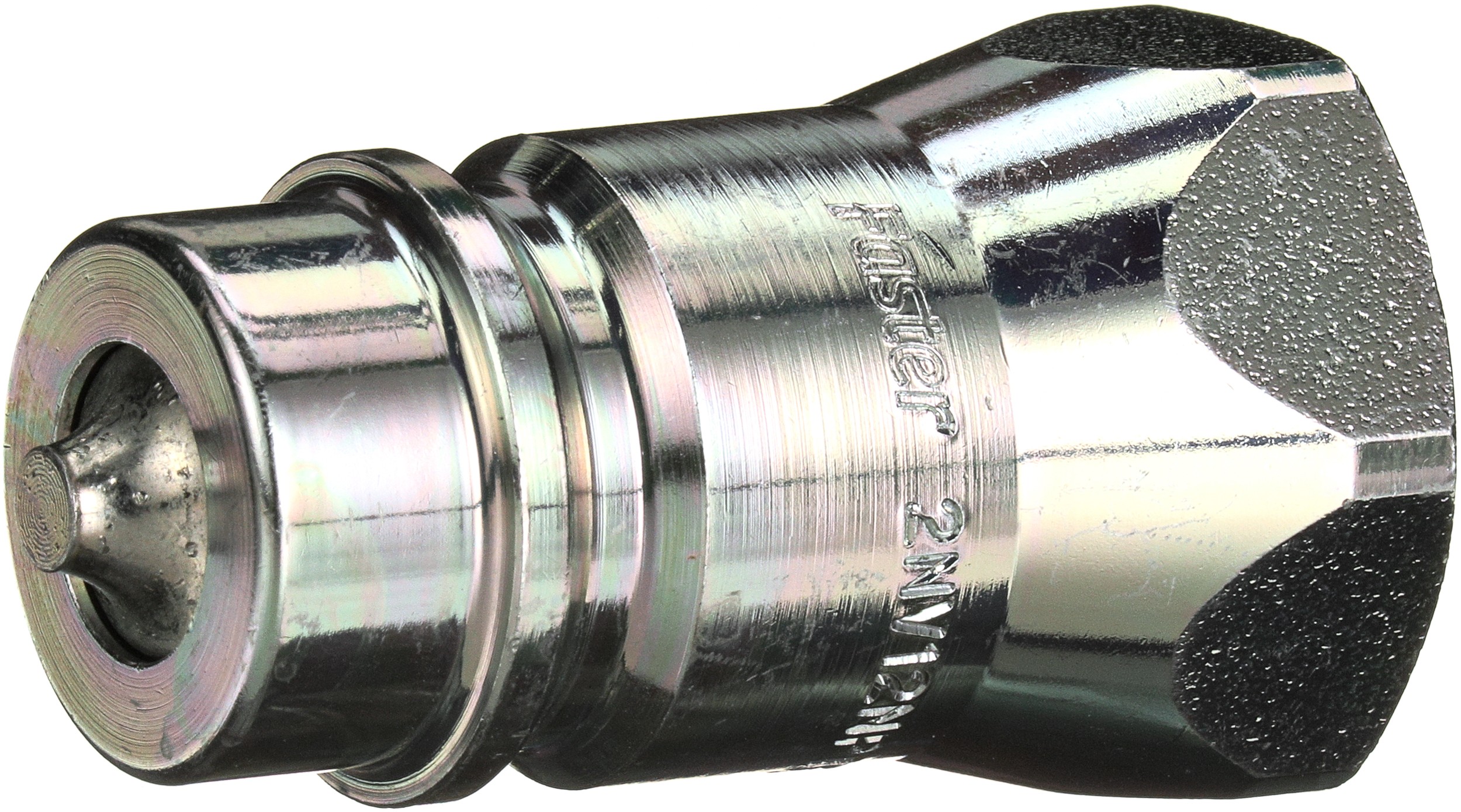 Gates G941110606 Male Poppet Valve to Female Pipe (G941 Series)