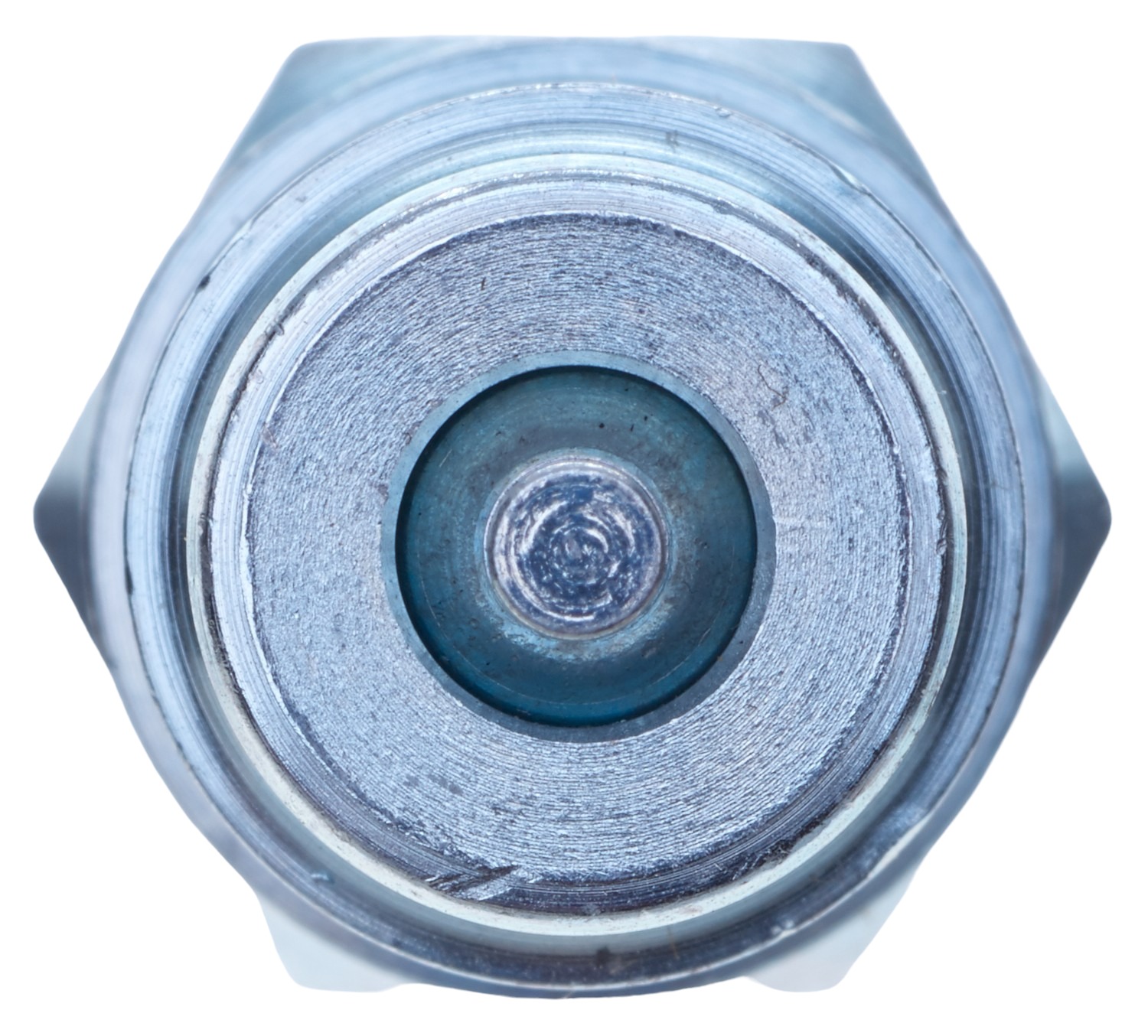 Gates G941110808 Male Poppet Valve to Female Pipe (G941 Series) - Image 3