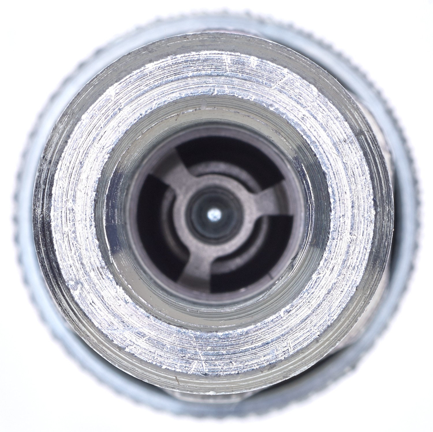 Gates G941211616 Female Poppet Valve to Female Pipe (G941 Series) - Image 4