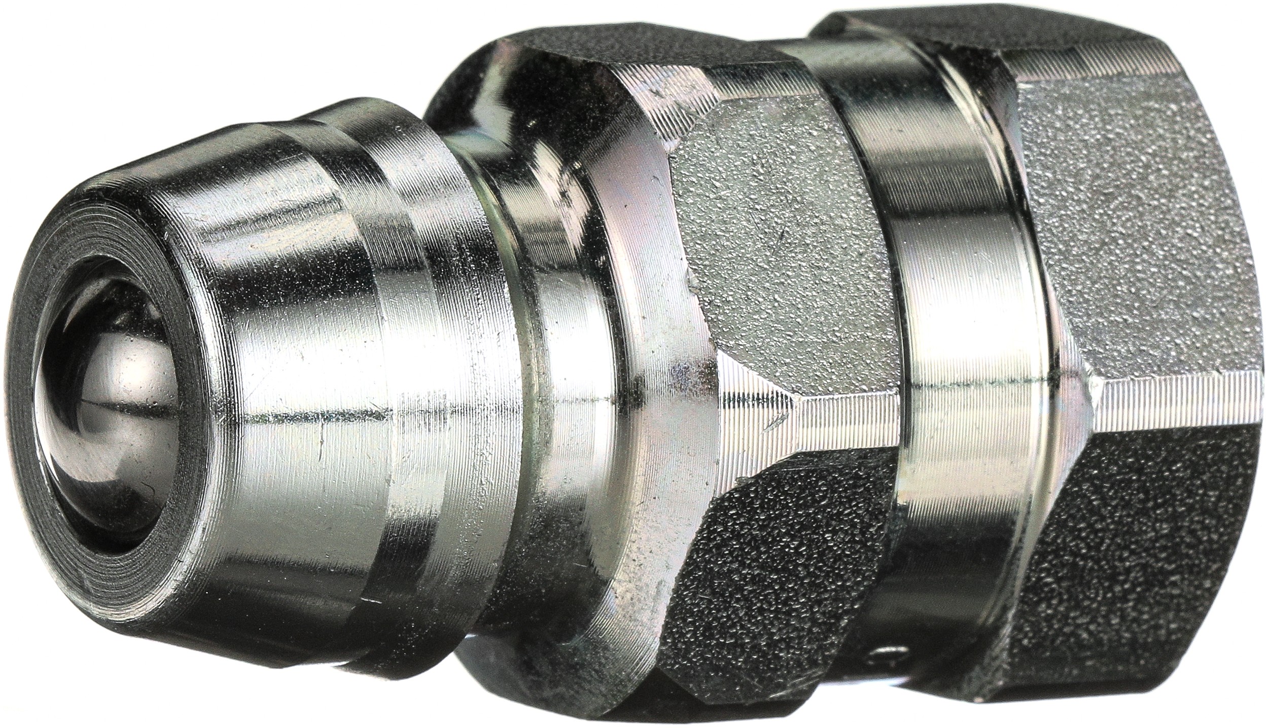 Gates G94211-0808 Male Ball Valve to Female Pipe (G942 Series) - Image 2