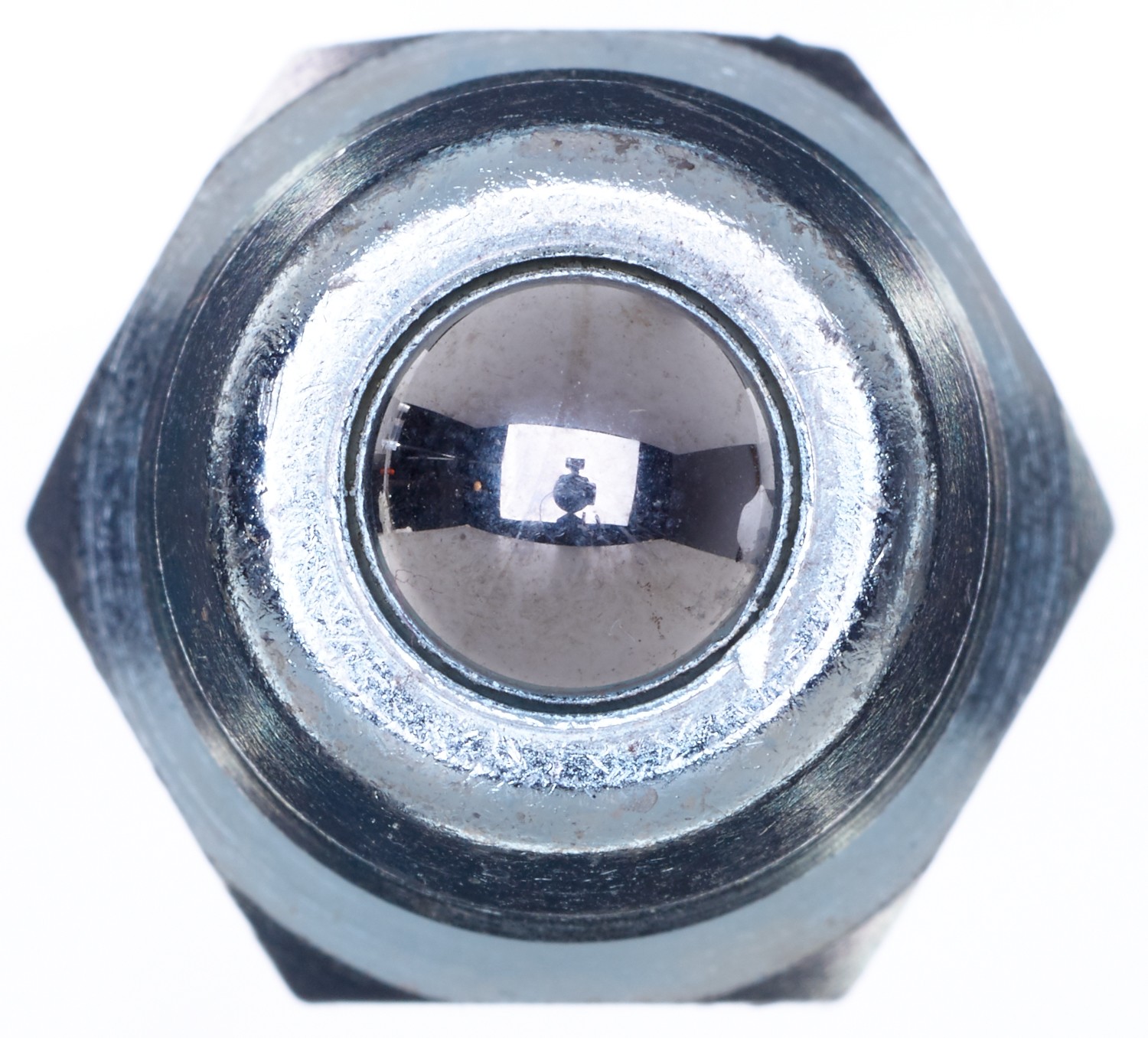 Gates G94211-0808 Male Ball Valve to Female Pipe (G942 Series) - Image 3