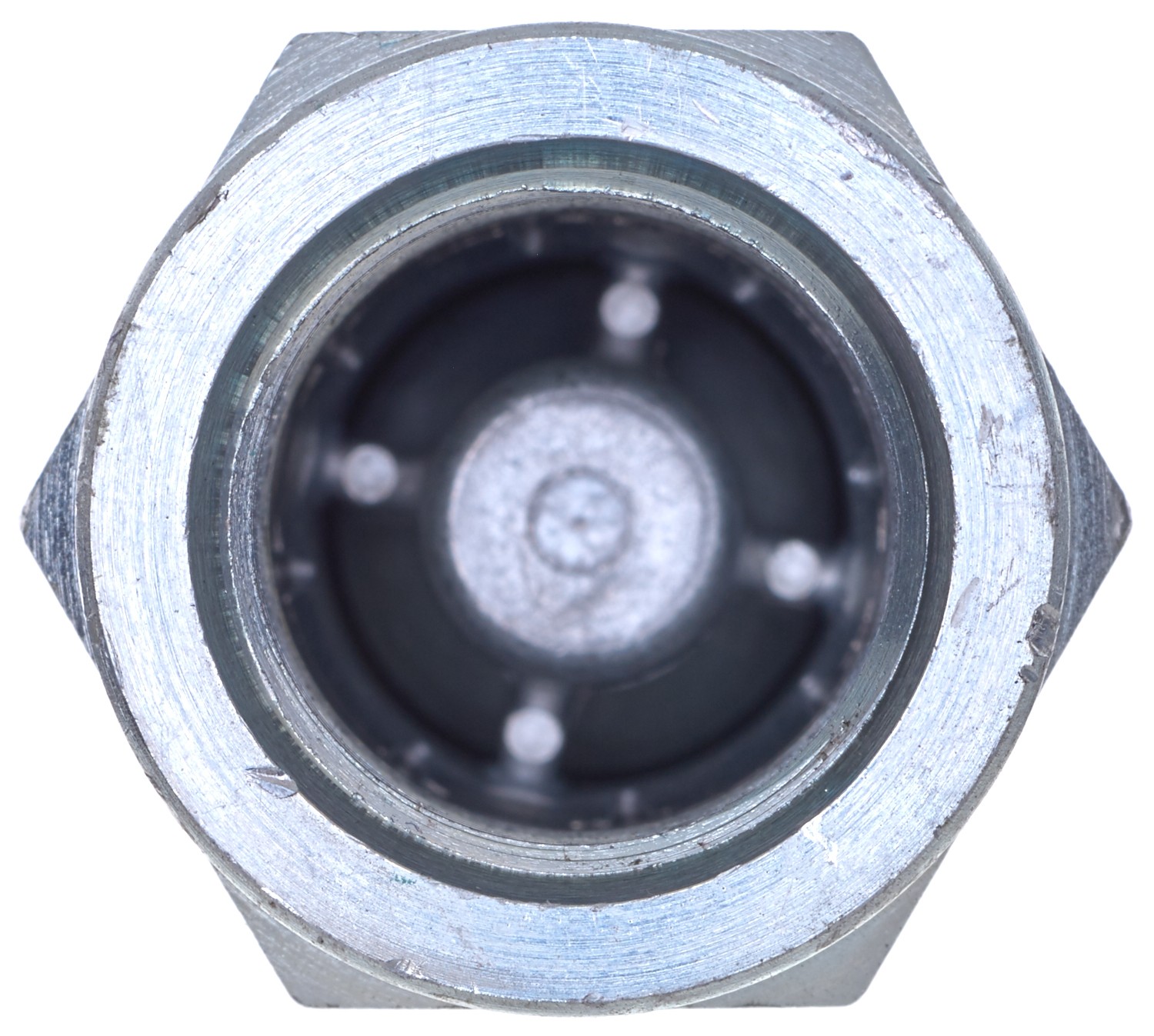 Gates G94212-0808 Male Ball Valve to Female O-Ring Boss (G942 Series)