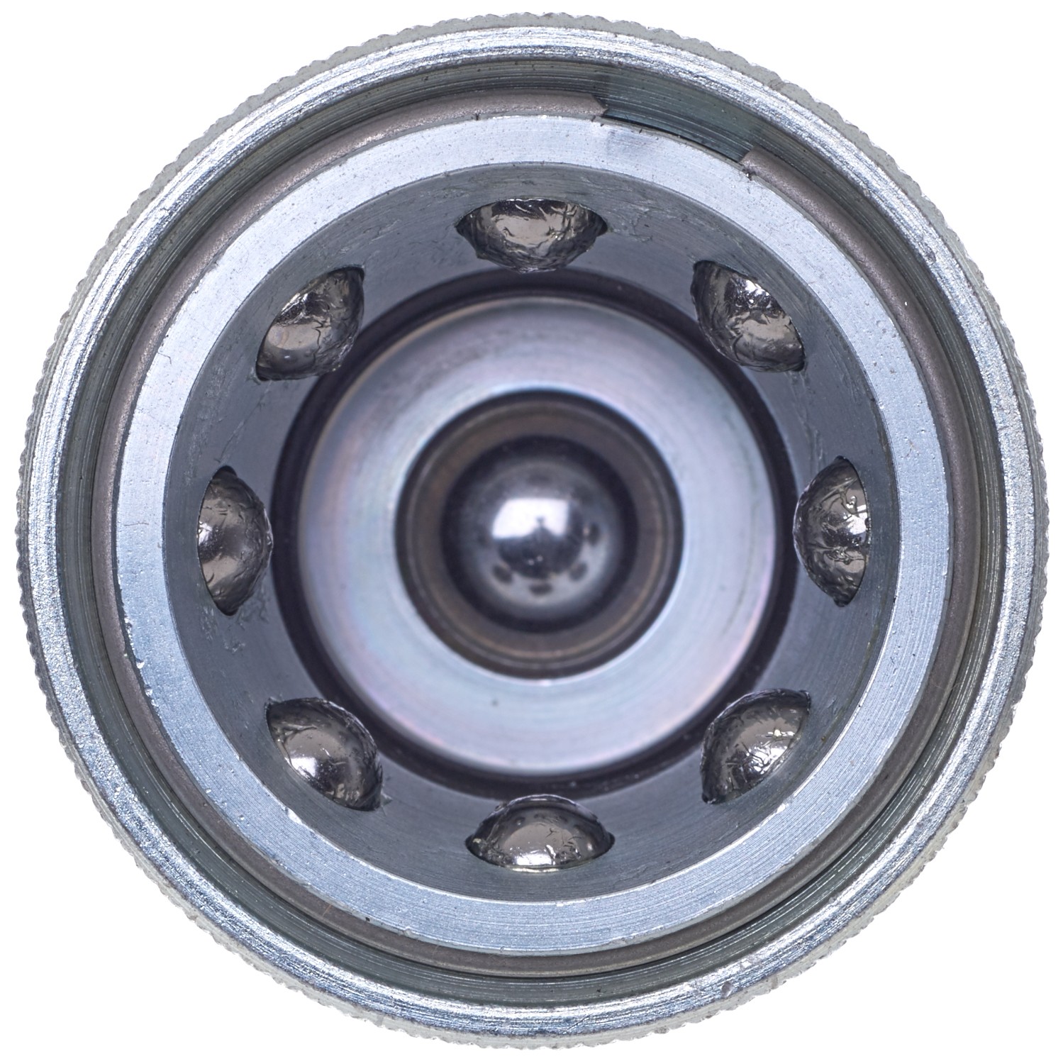 Gates G94221-0808 Female Ball Valve to Female Pipe (G942 Series)