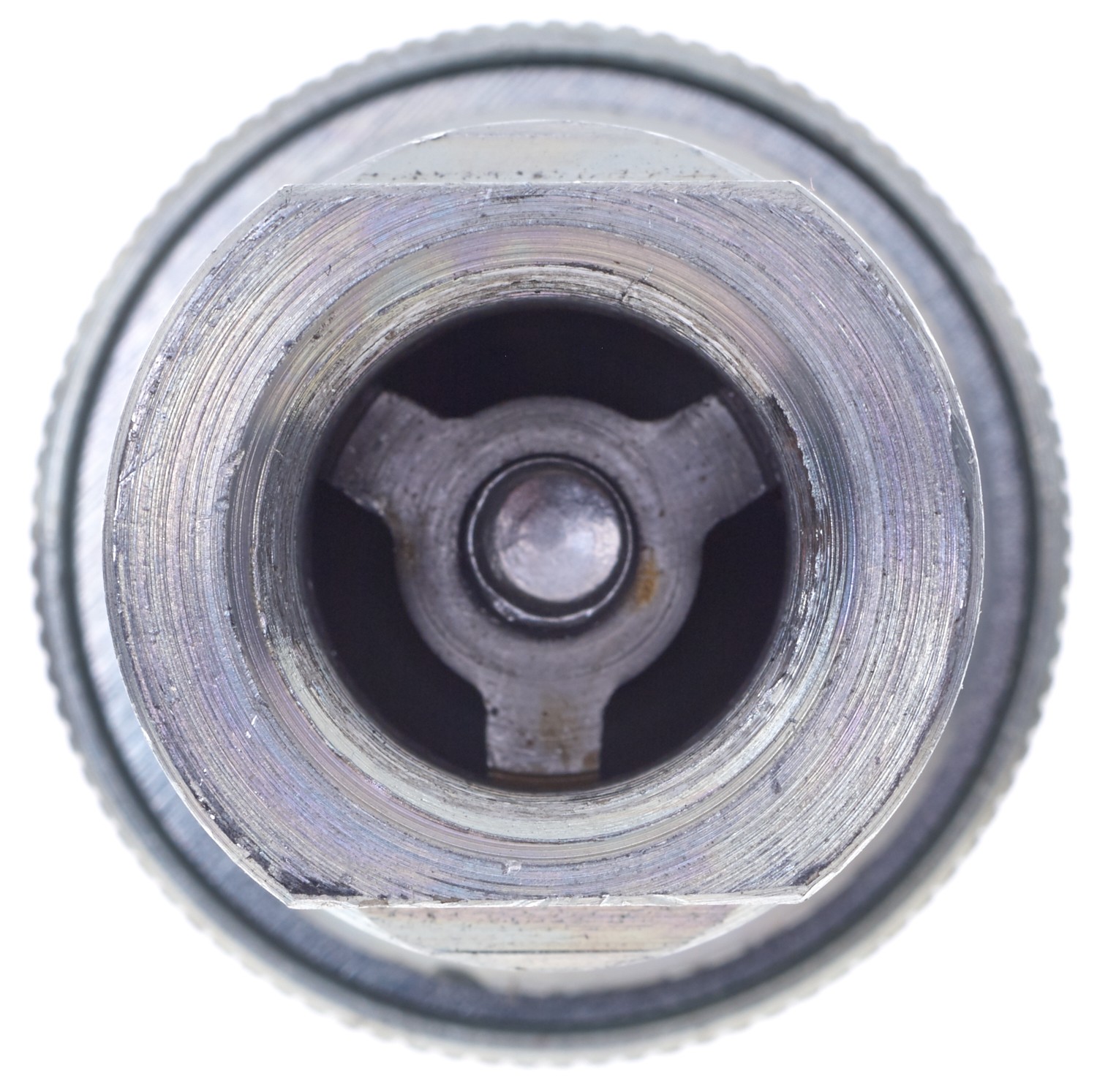 Gates G94221-0808 Female Ball Valve to Female Pipe (G942 Series) - Image 2