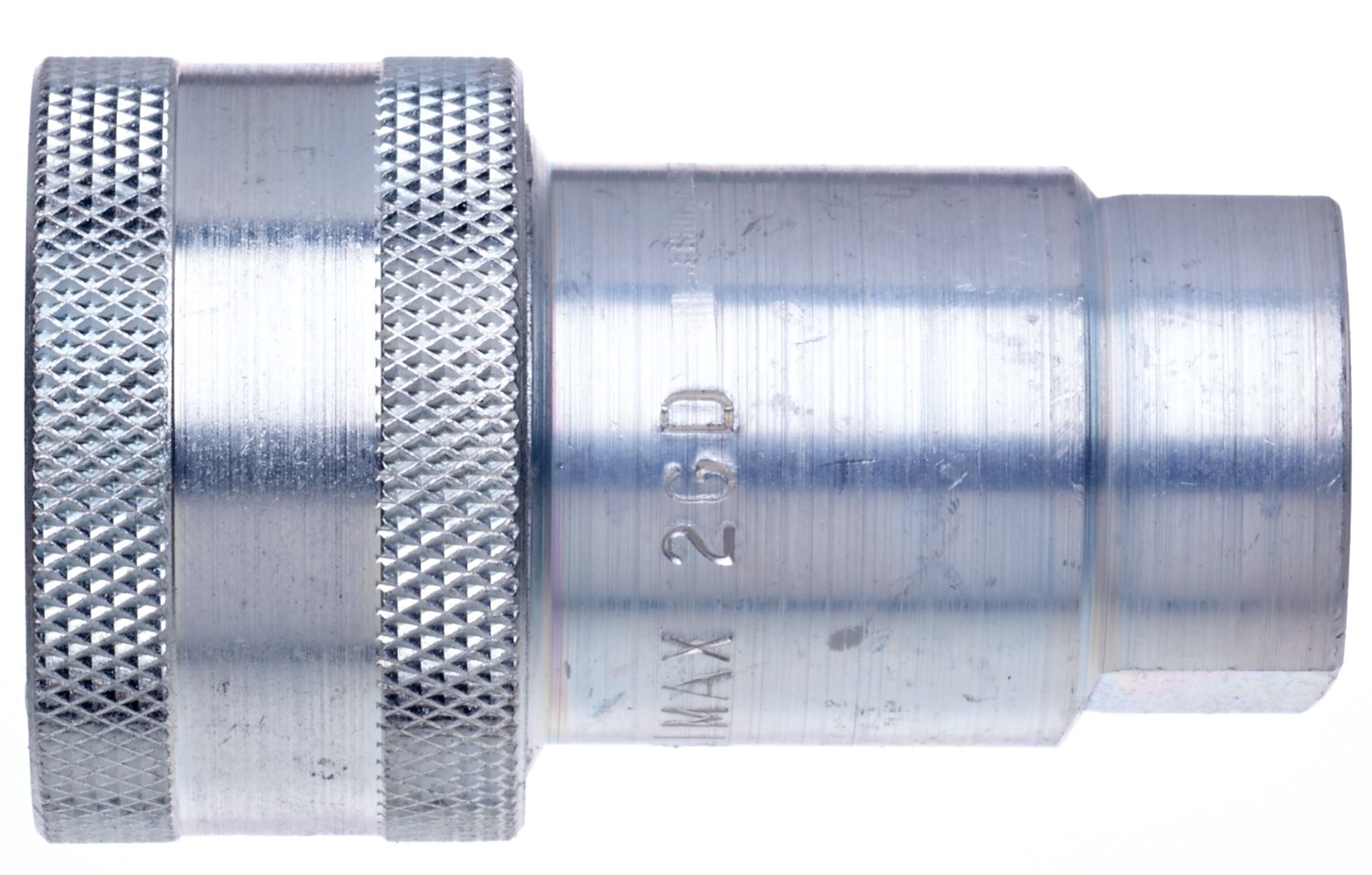Gates G94221-0808 Female Ball Valve to Female Pipe (G942 Series) - Image 3