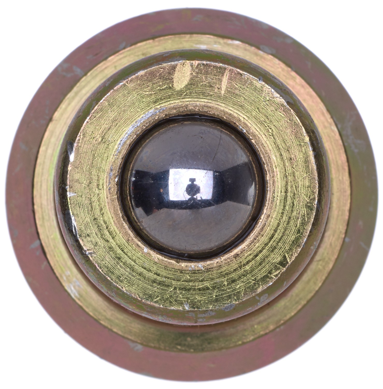 Gates G94311-0808 Male Tip - Ball Valve to Female Pipe (G943 Series)