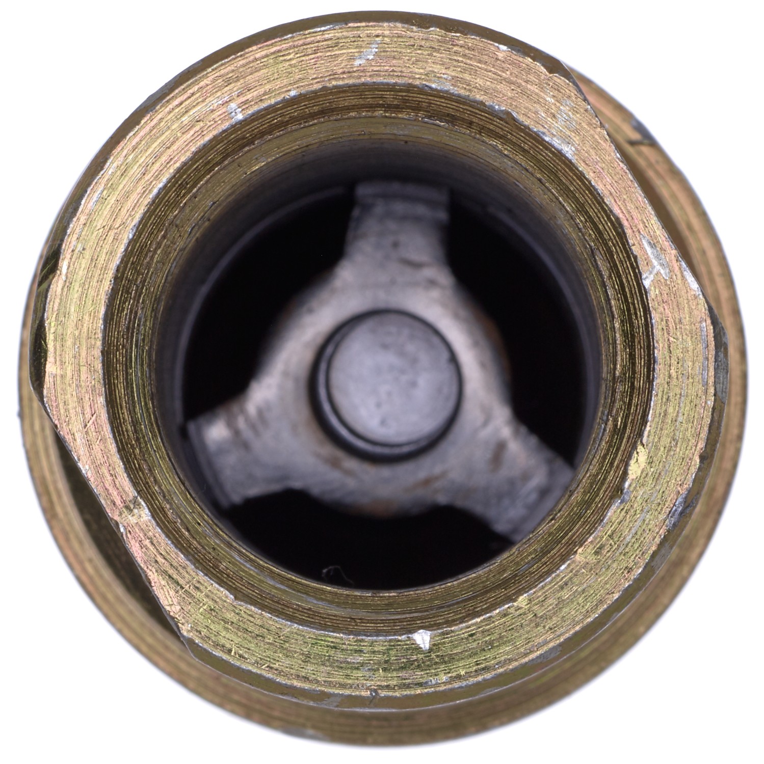 Gates G94311-0808 Male Tip - Ball Valve to Female Pipe (G943 Series) - Image 2