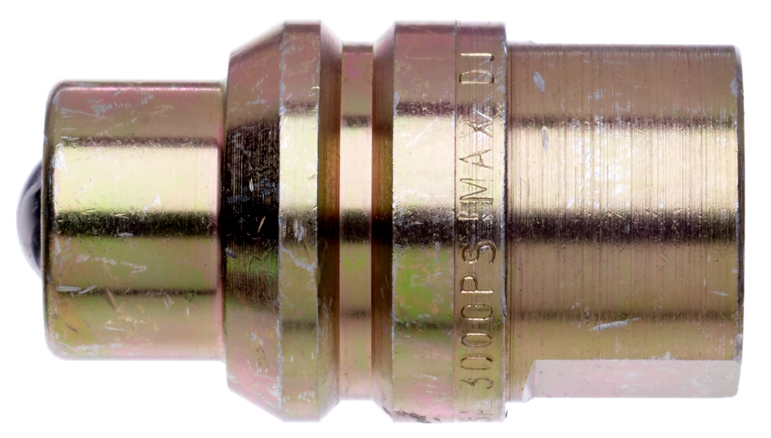 Gates G94311-0808 Male Tip - Ball Valve to Female Pipe (G943 Series) - Image 3