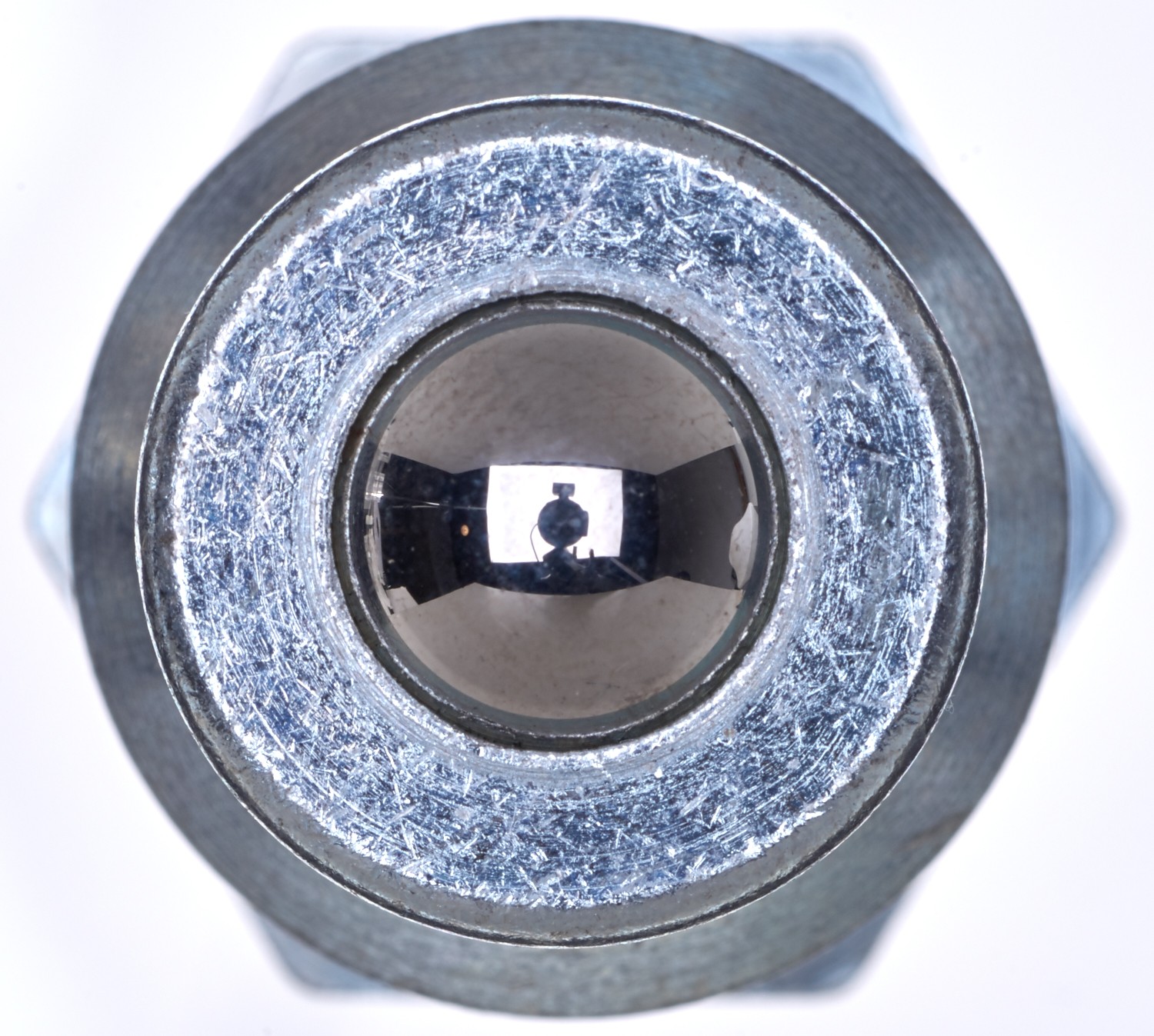 Gates G94411-0808 Male Tip - Ball Valve to Female Pipe (G944 Series)