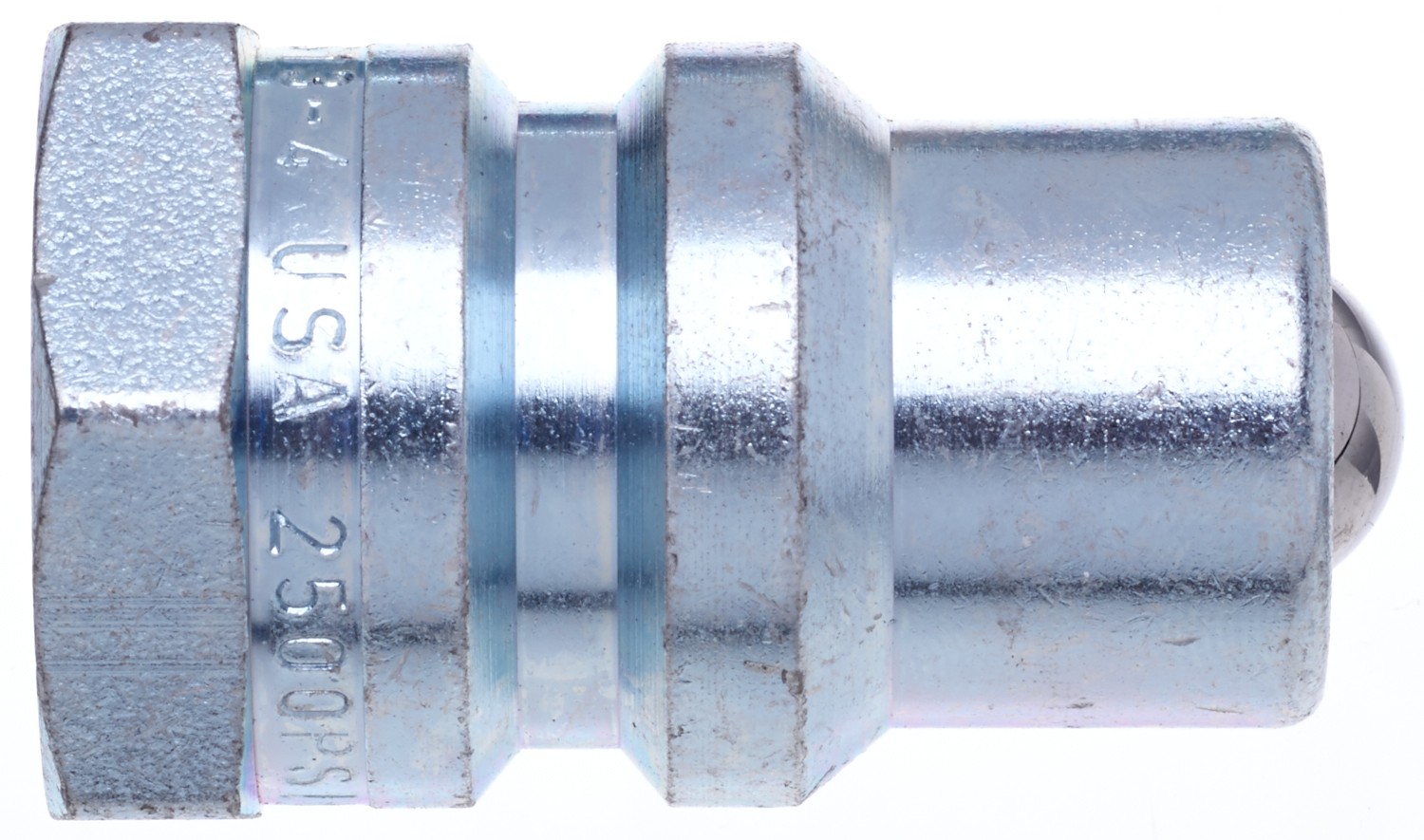 Gates G94411-0808 Male Tip - Ball Valve to Female Pipe (G944 Series) - Image 3
