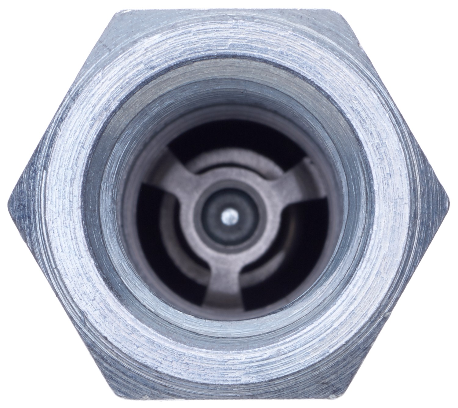 Gates G945110606 Male Poppet Valve to Female Pipe (G945 Series) - Image 2