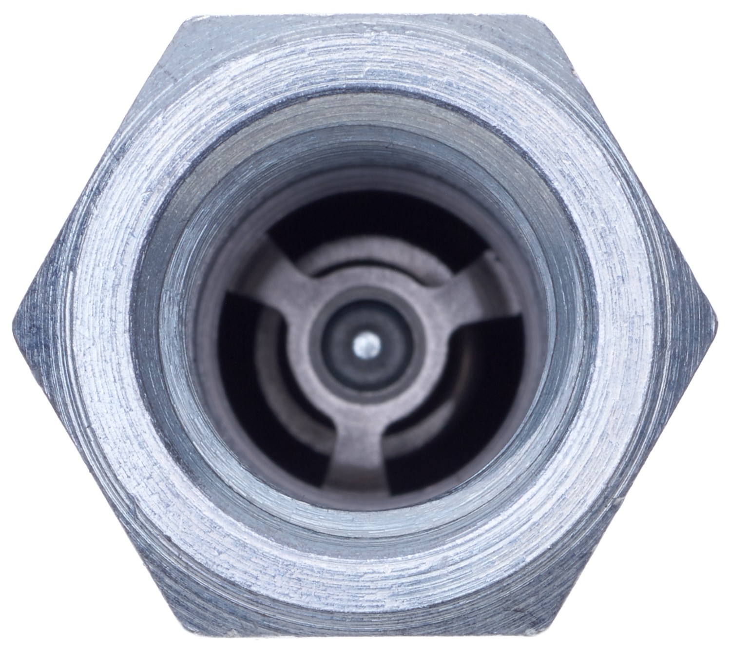 Gates G945111616 Male Poppet Valve to Female Pipe (G945 Series) - Image 2