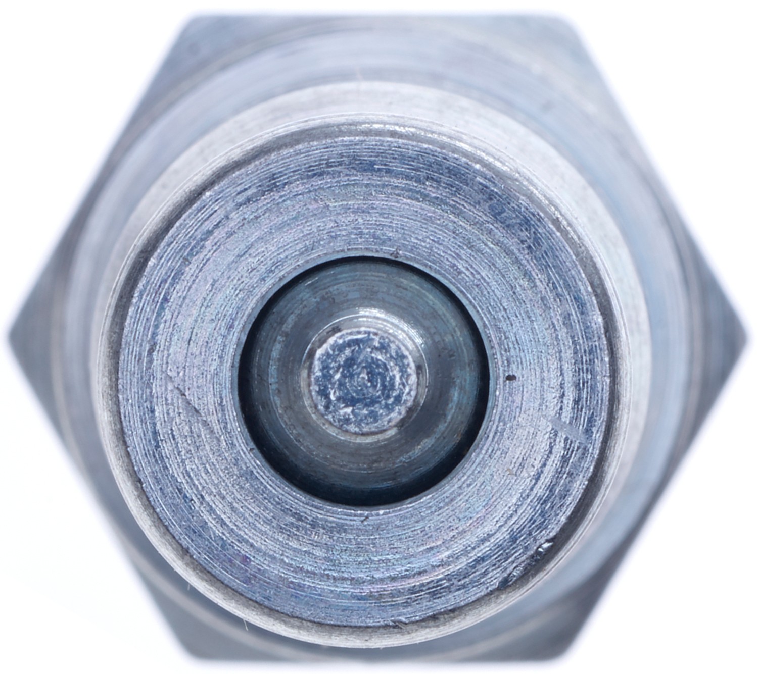 Gates G945111616 Male Poppet Valve to Female Pipe (G945 Series) - Image 3