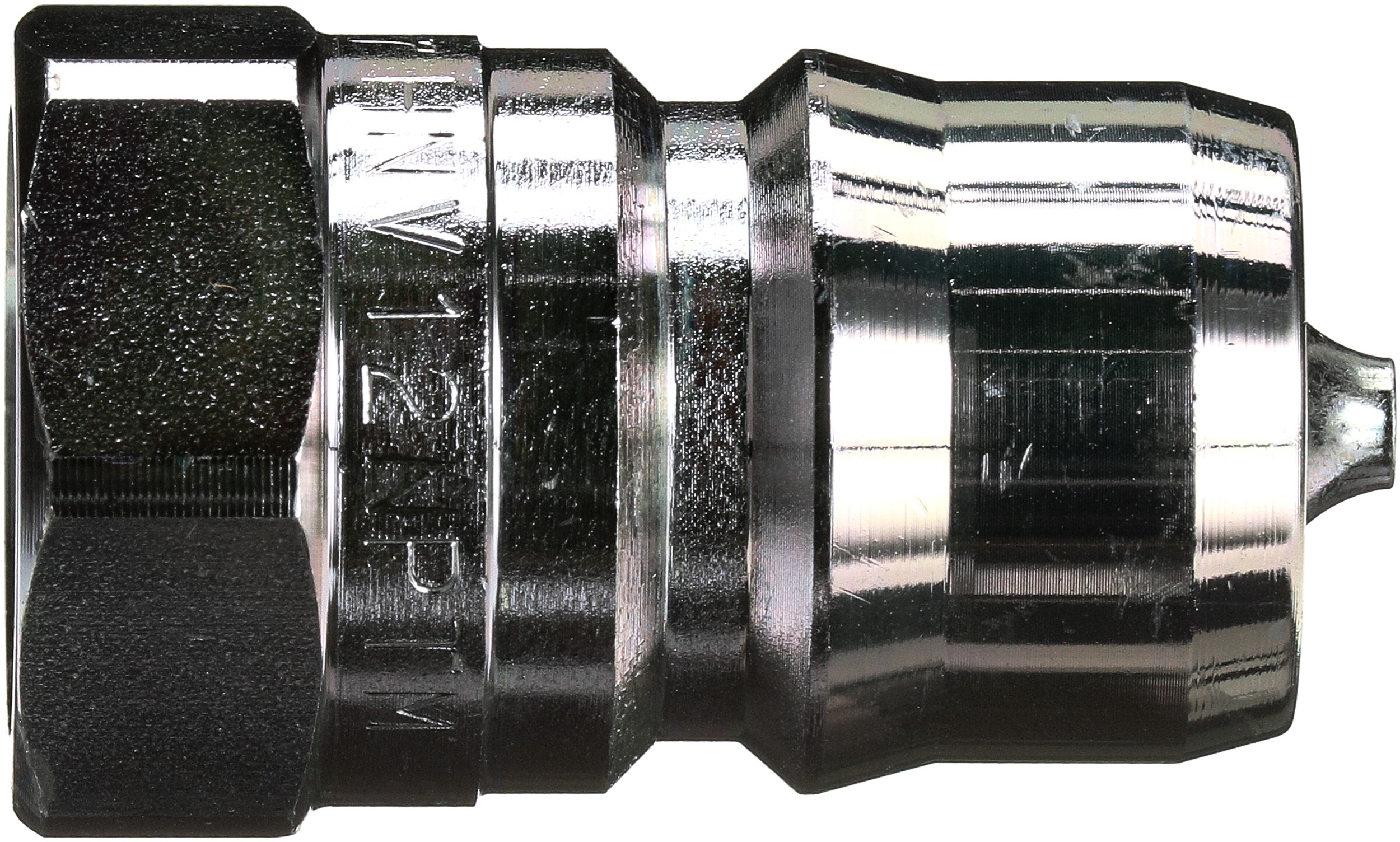 Gates G945111616 Male Poppet Valve to Female Pipe (G945 Series) - Image 4