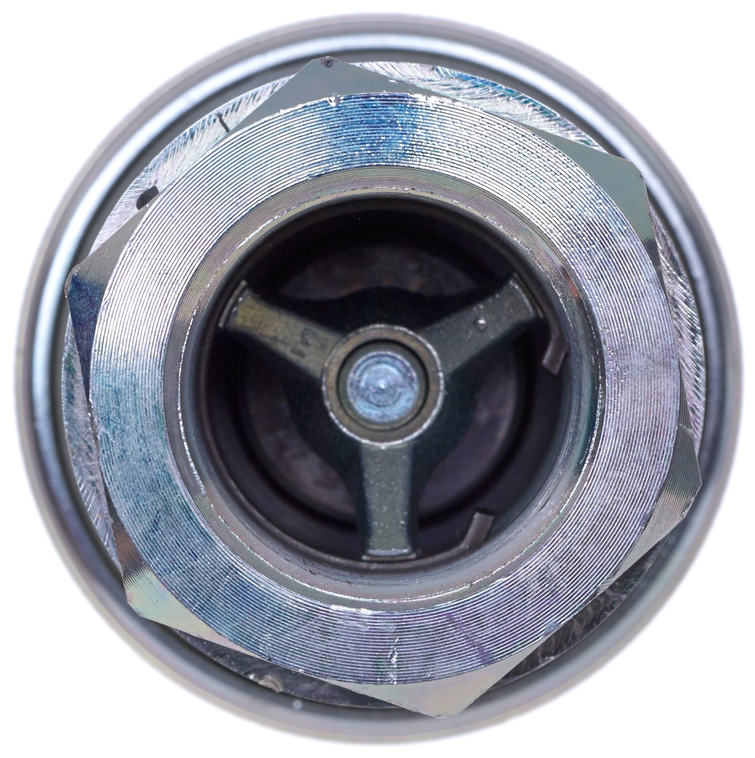 Gates G945211212 Female Poppet Valve to Female Pipe (G945 Series) - Image 4