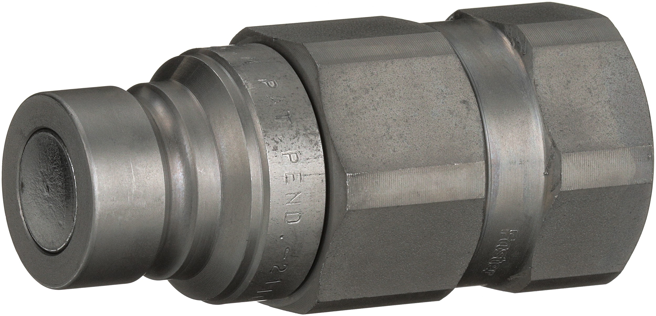 Gates G949110608 Male Flush Face Valve to Female Pipe (G949 Series)