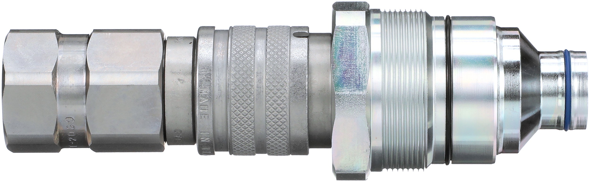 Gates G94911-0808K Male Flush Face Valve to Female Pipe - Cartridge Kit (G949 Series) - Image 2