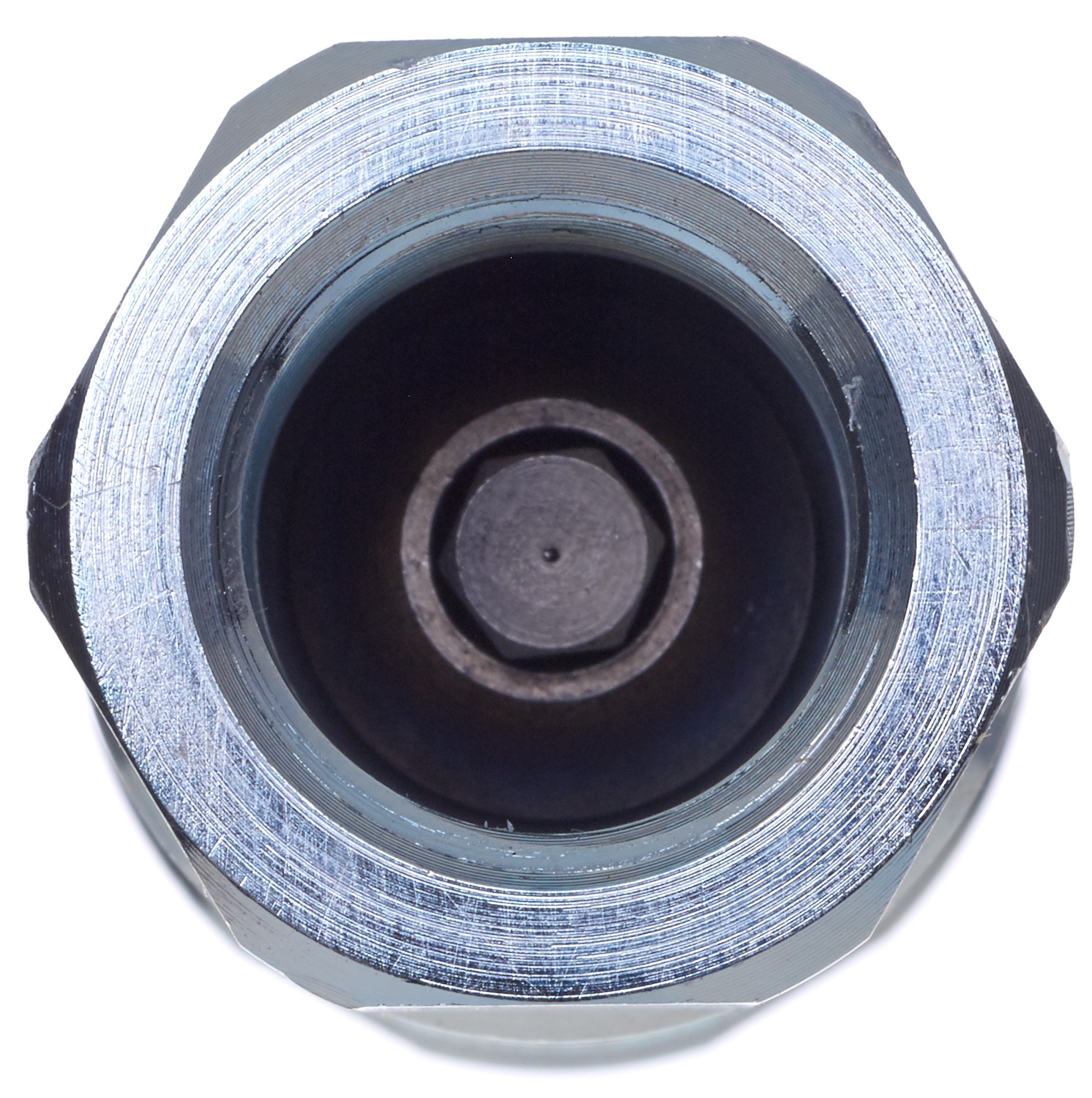 Gates G94911-0808P Male Flush Face Valve to Female Pipe (G949 Series) - Image 3
