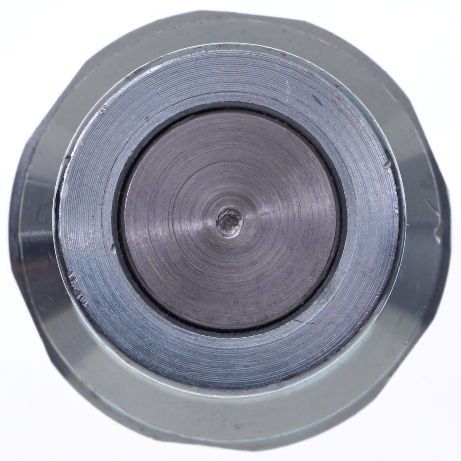 Gates G94911-0808P Male Flush Face Valve to Female Pipe (G949 Series)