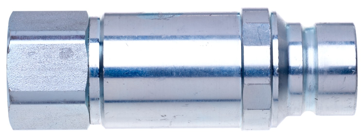 Gates G94911-0808P Male Flush Face Valve to Female Pipe (G949 Series) - Image 2