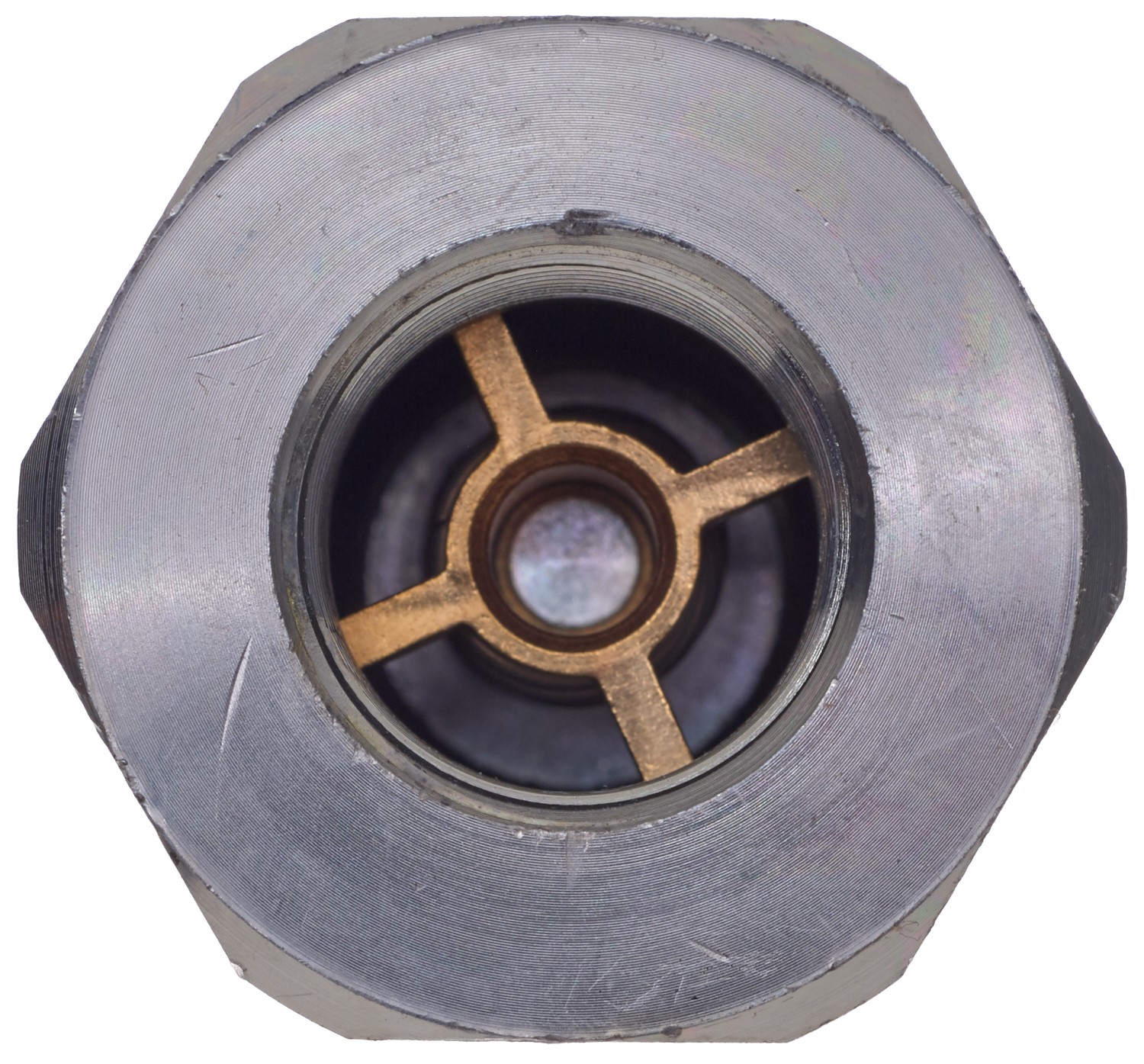 Gates G94911-1616 Male Flush Face Valve to Female Pipe (G949 Series)