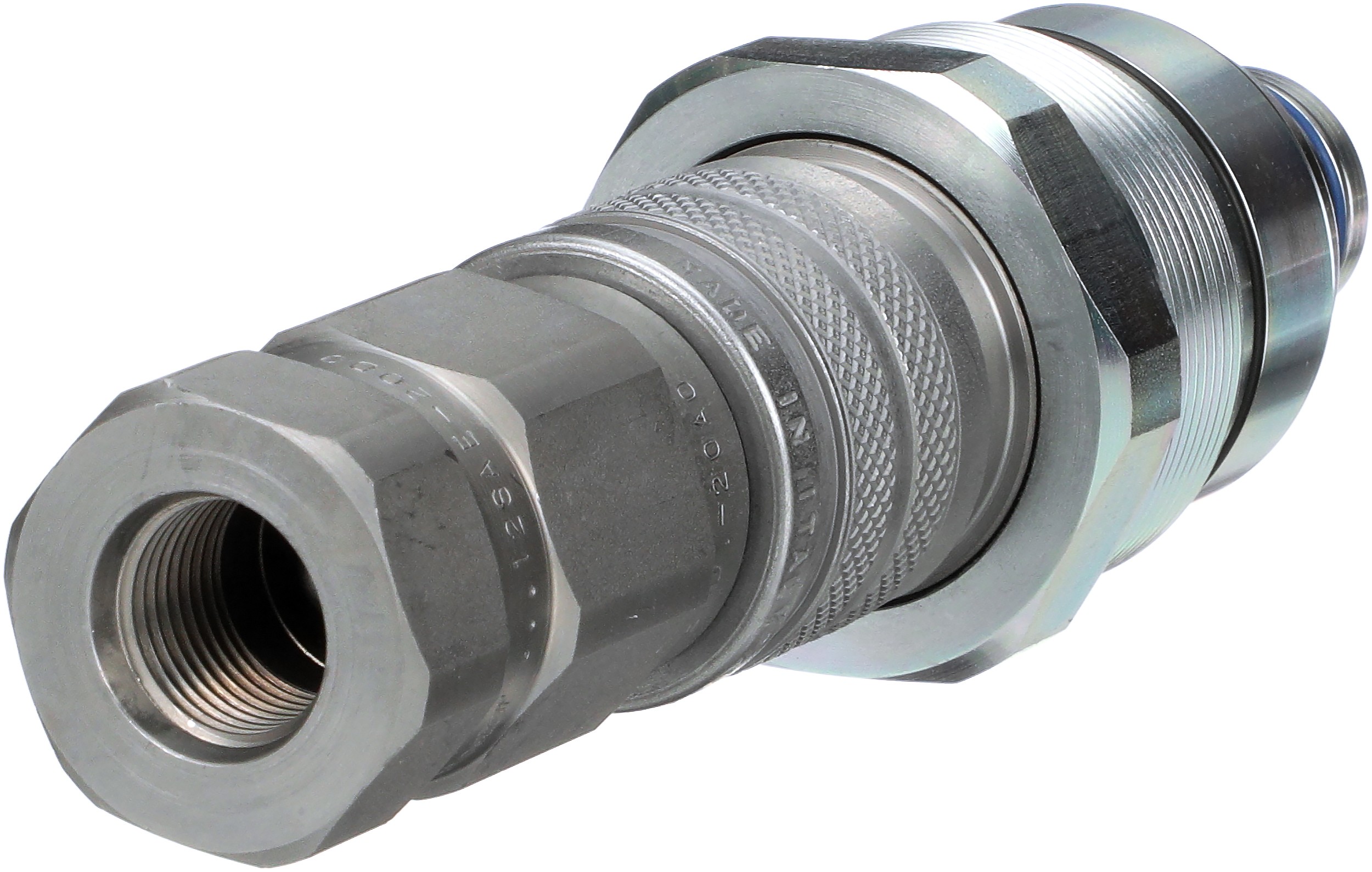 Gates G94912-0808K Male Flush Face Valve to Female O-Ring Boss - Cartridge Kit (G949 Series) - Image 2