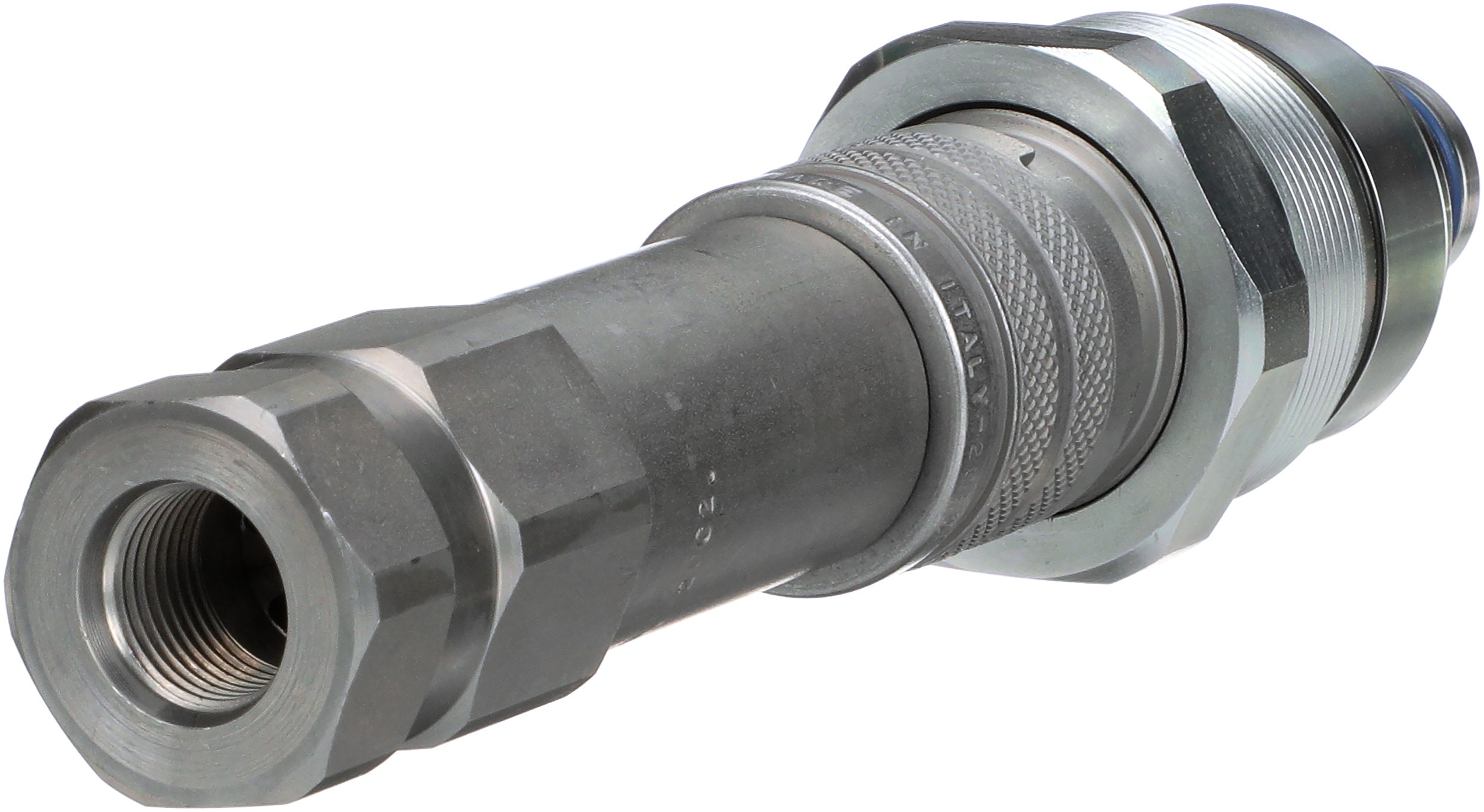 Gates G94912-0808PK Male Flush Face Valve to Female O-Ring Boss (G949 Series)