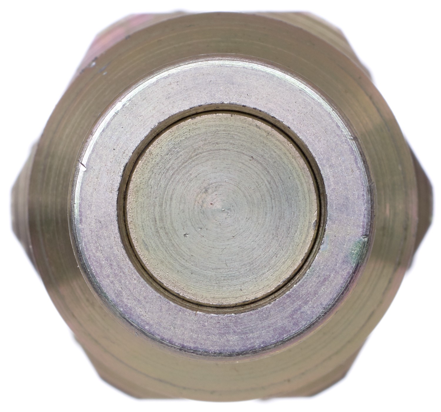 Gates G94912-0812P Male Flush Face Valve to Female O-Ring Boss (G949 Series) - Image 3