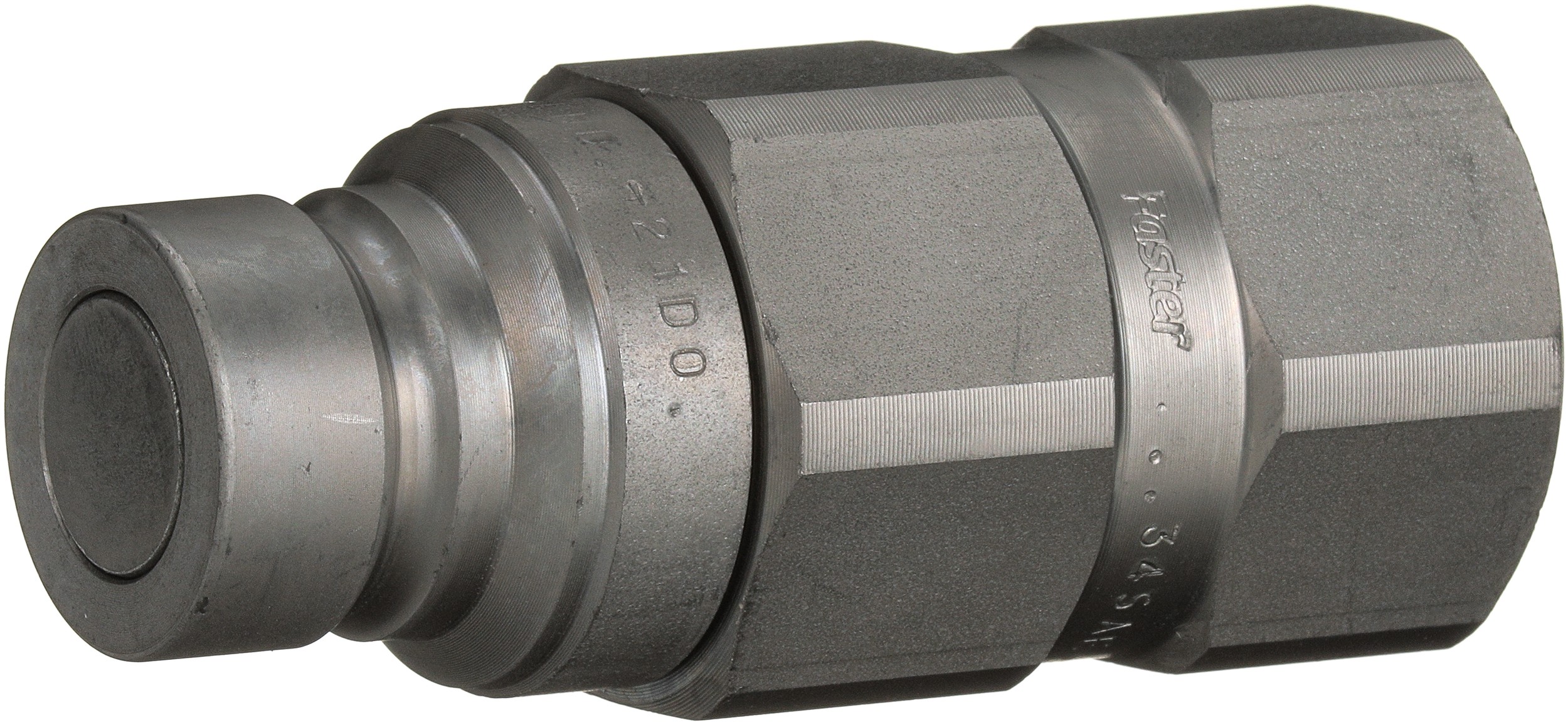 Gates G94912-1012 Male Flush Face Valve to Female O-Ring Boss (G949 Series) - Image 3