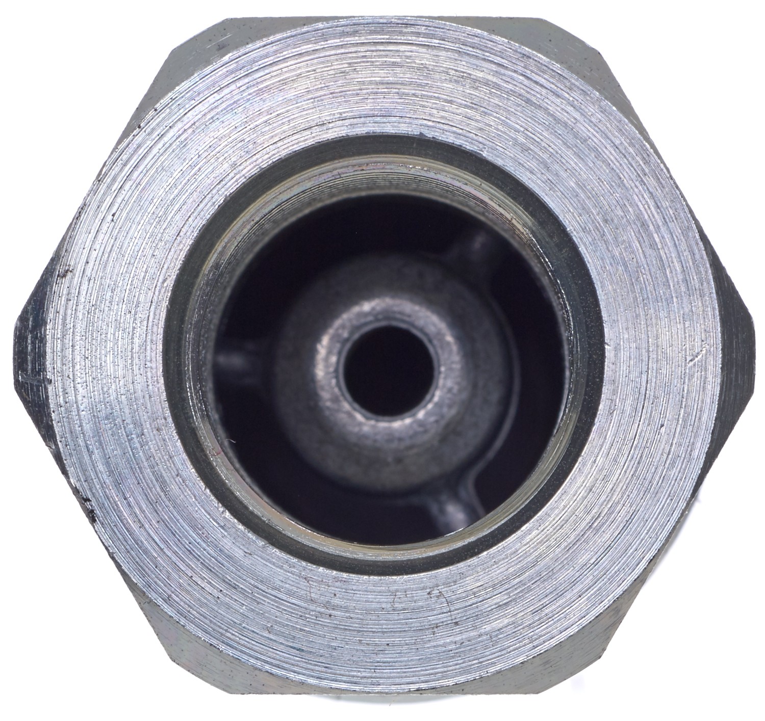 Gates G94912-1012 Male Flush Face Valve to Female O-Ring Boss (G949 Series) - Image 2