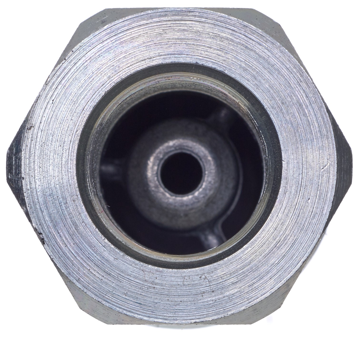 Gates G94912-1212 Male Flush Face Valve to Female O-Ring Boss (G949 Series) - Image 3