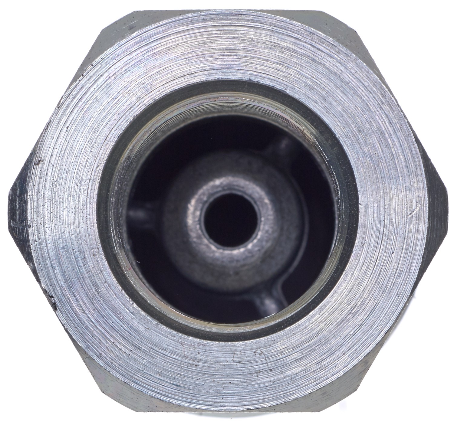 Gates G94912-1616 Male Flush Face Valve to Female O-Ring Boss (G949 Series)