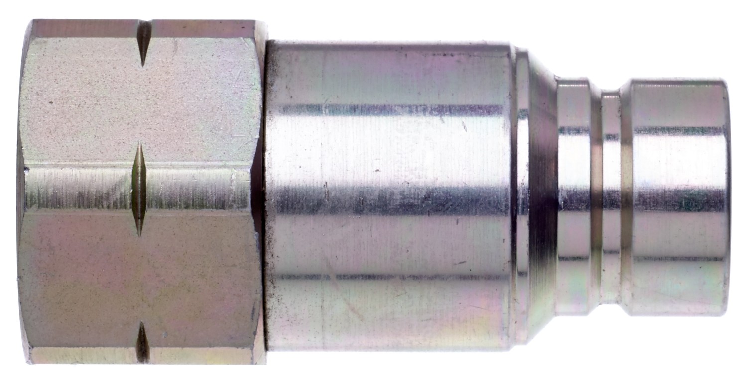Gates G94915-0404 Male Flush Face Valve to Female British Pipe Parallel (G949 Series) - Image 3