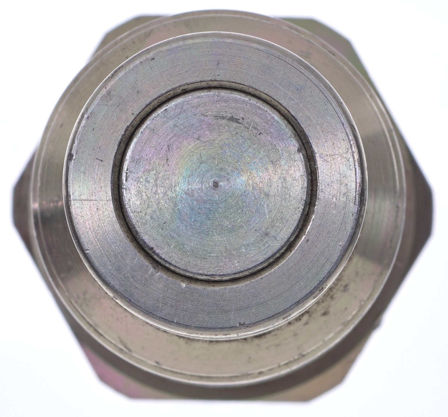 Gates G94915-0808 Male Flush Face Valve to Female British Pipe Parallel (G949 Series) - Image 3