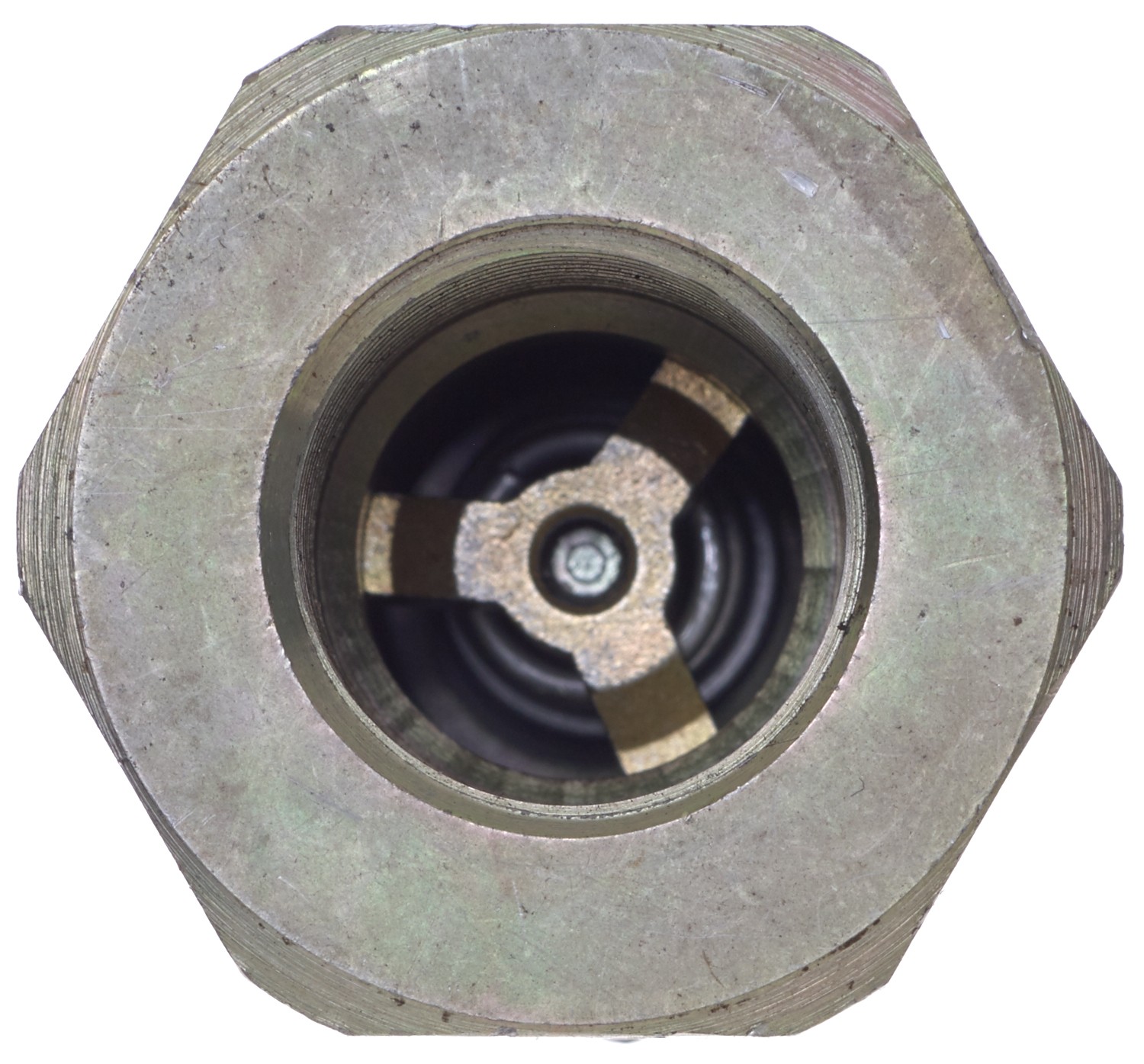 Gates G94915-1616 Male Flush Face Valve to Female British Pipe Parallel (G949 Series) - Image 2