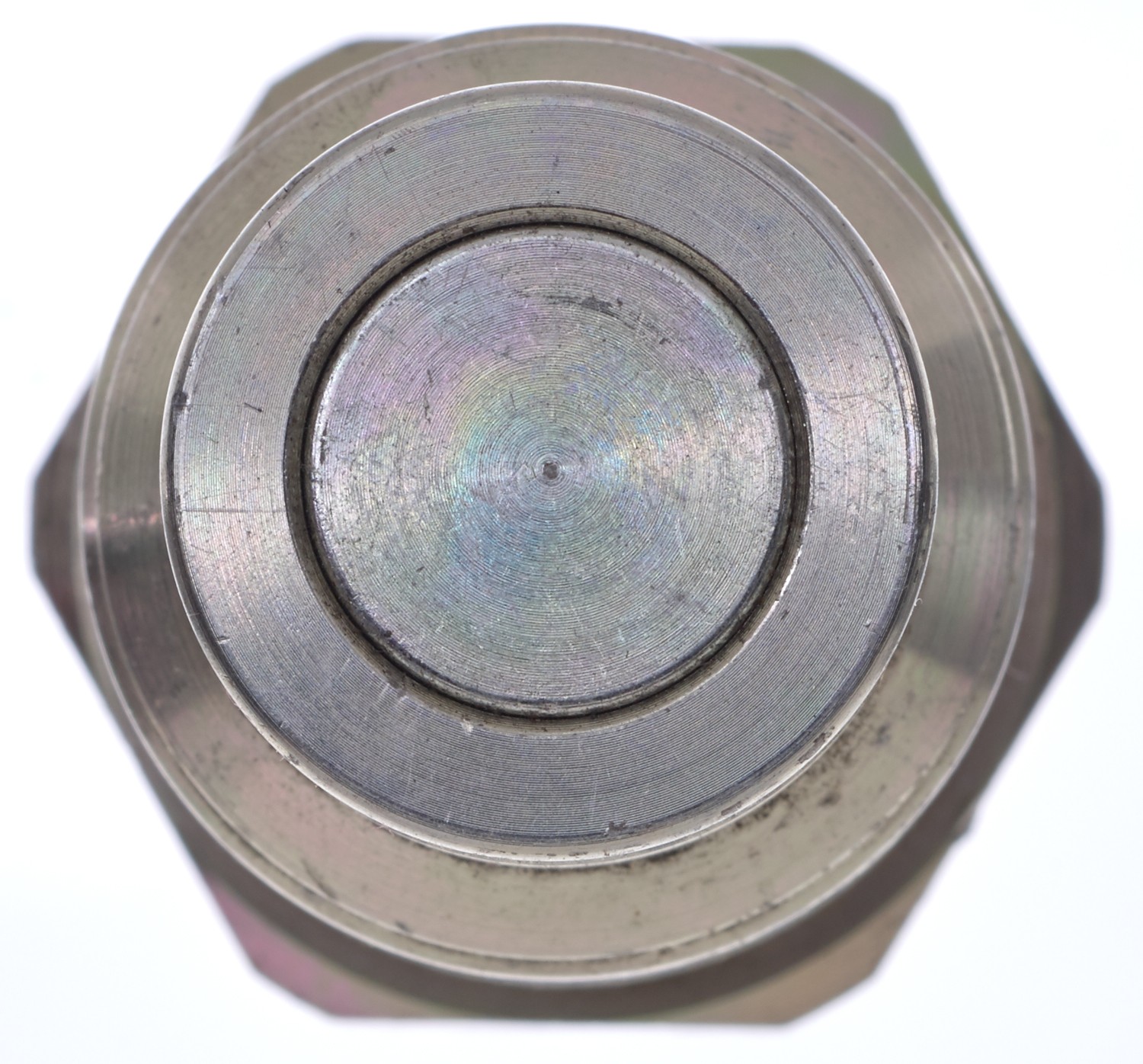 Gates G94915-1616 Male Flush Face Valve to Female British Pipe Parallel (G949 Series) - Image 3
