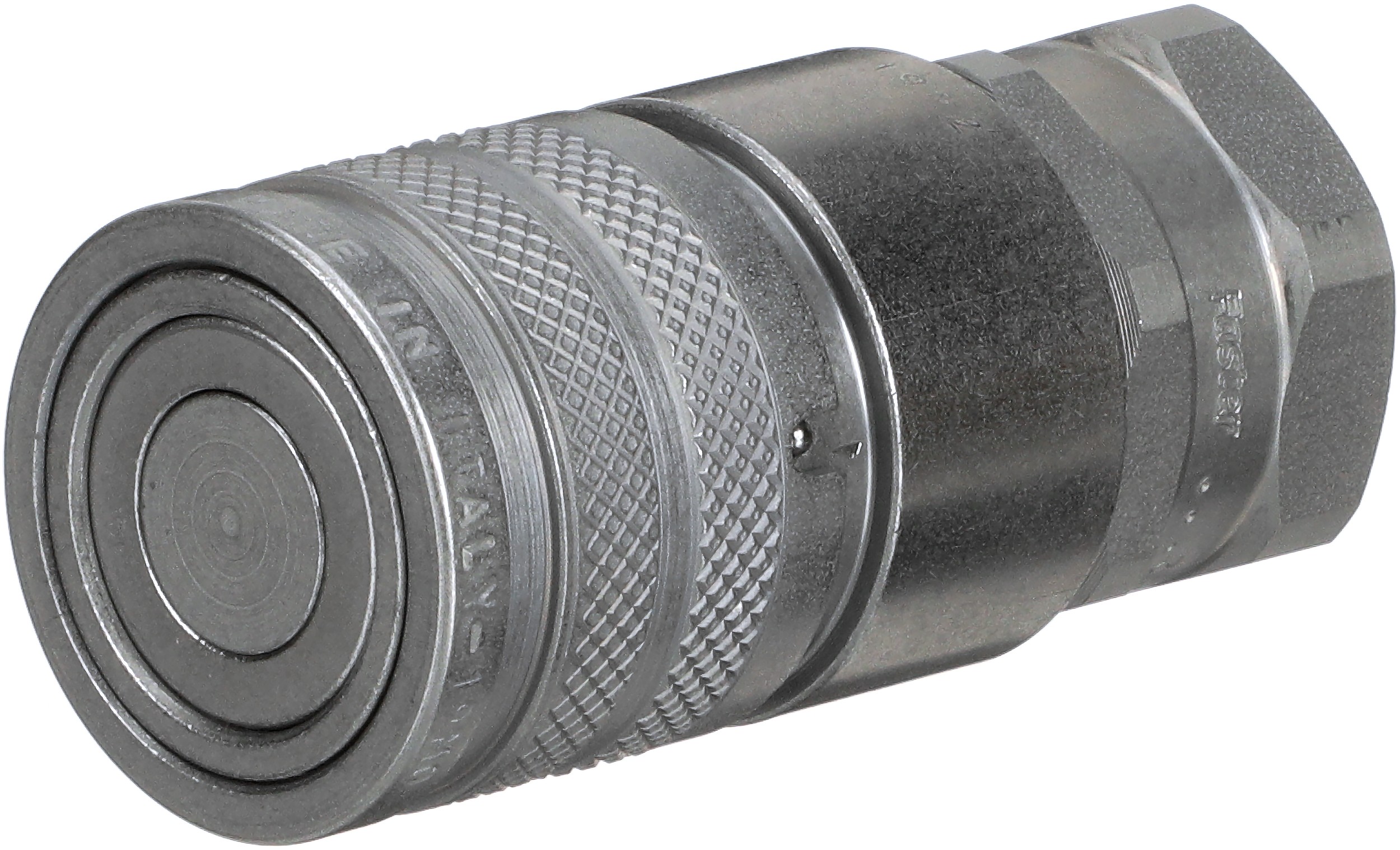 Gates G94921-0404 Female Flush Face Valve to Female Pipe (G949 Series)