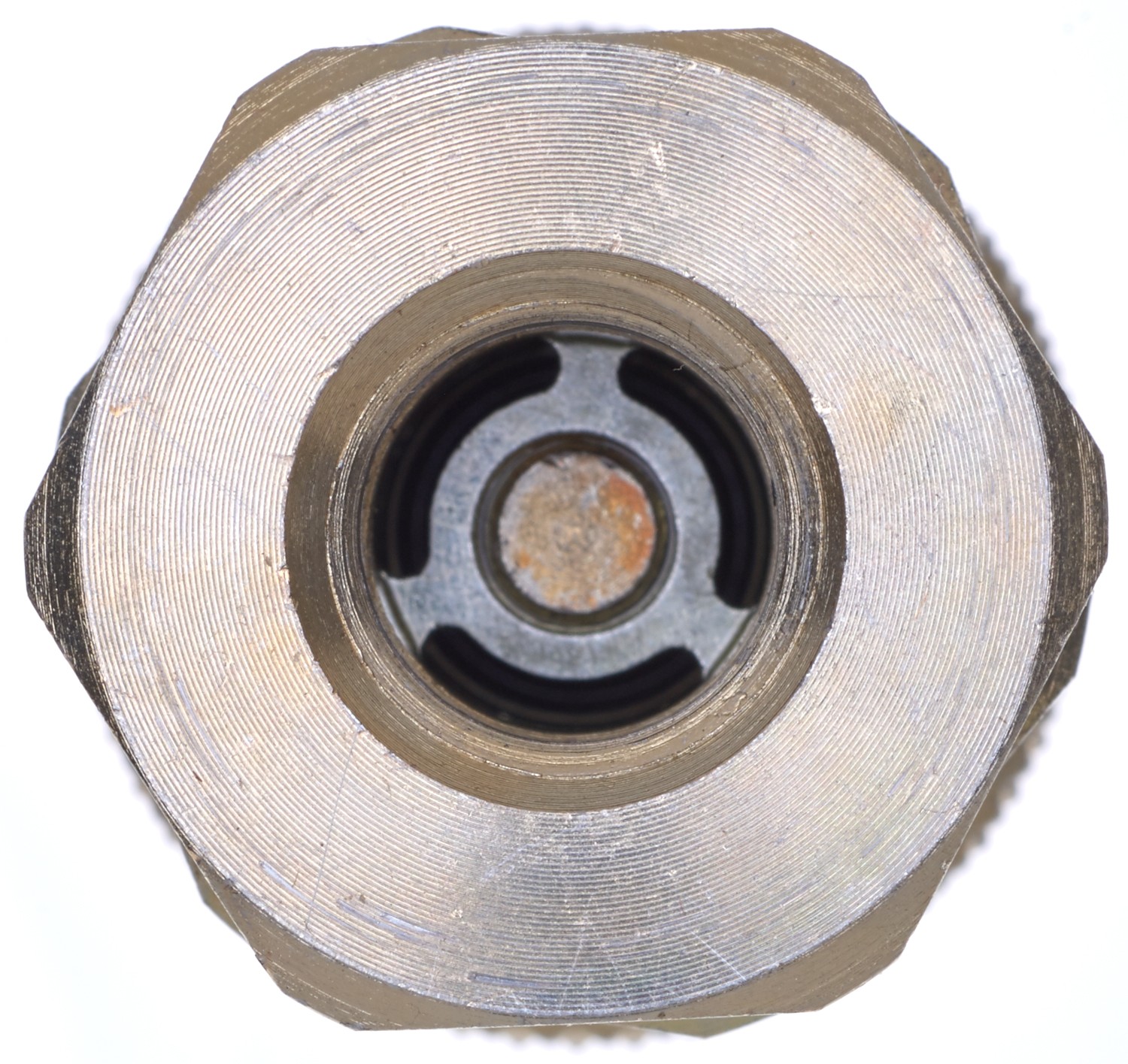 Gates G94921-0606 Female Flush Face Valve to Female Pipe - SureLok (G949 Series) - Image 3