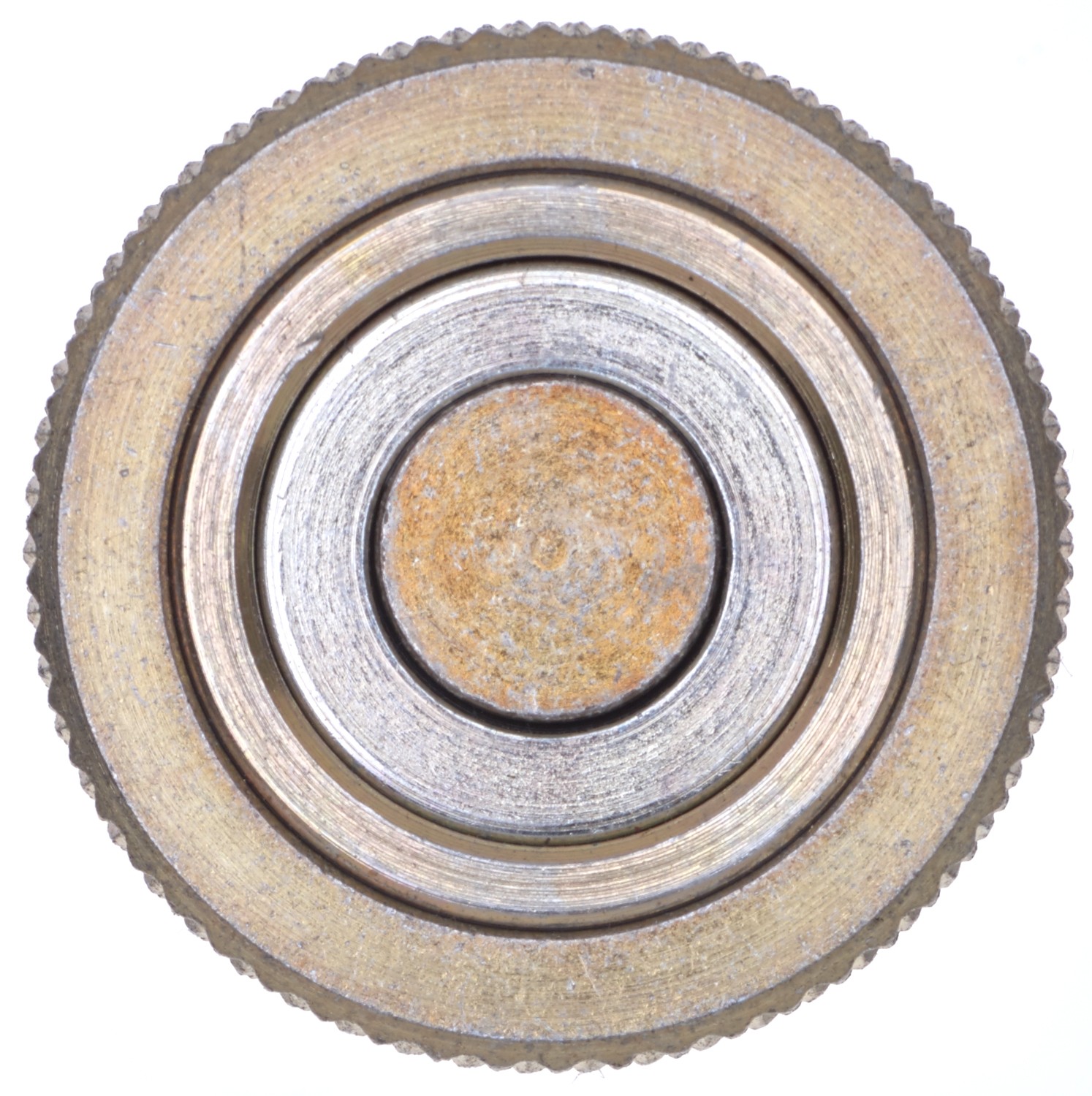 Gates G949210608 Female Flush Face Valve to Female Pipe - SureLok (G949 Series) - Image 3