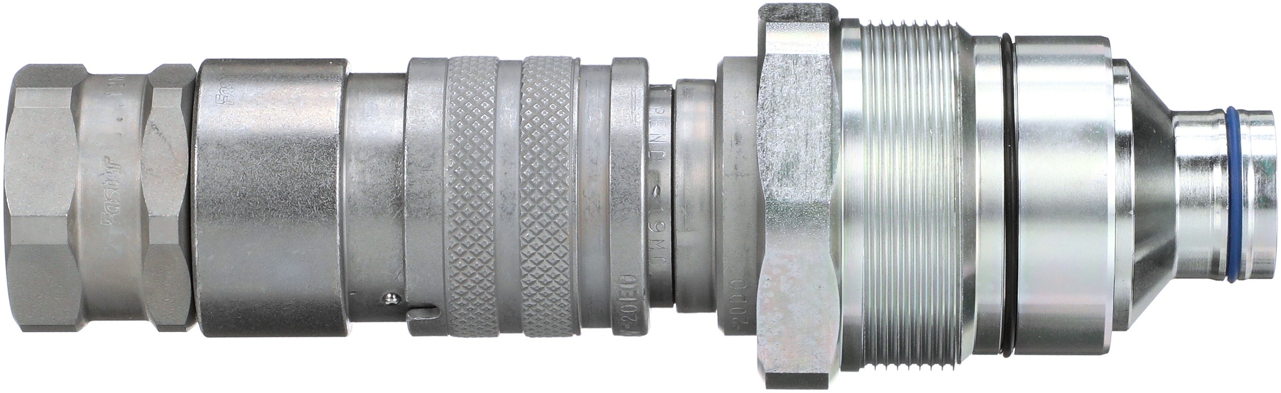 Gates G94921-0808K Female Flush Face Valve to Female Pipe - Cartridge Kit (G949 Series) - Image 2