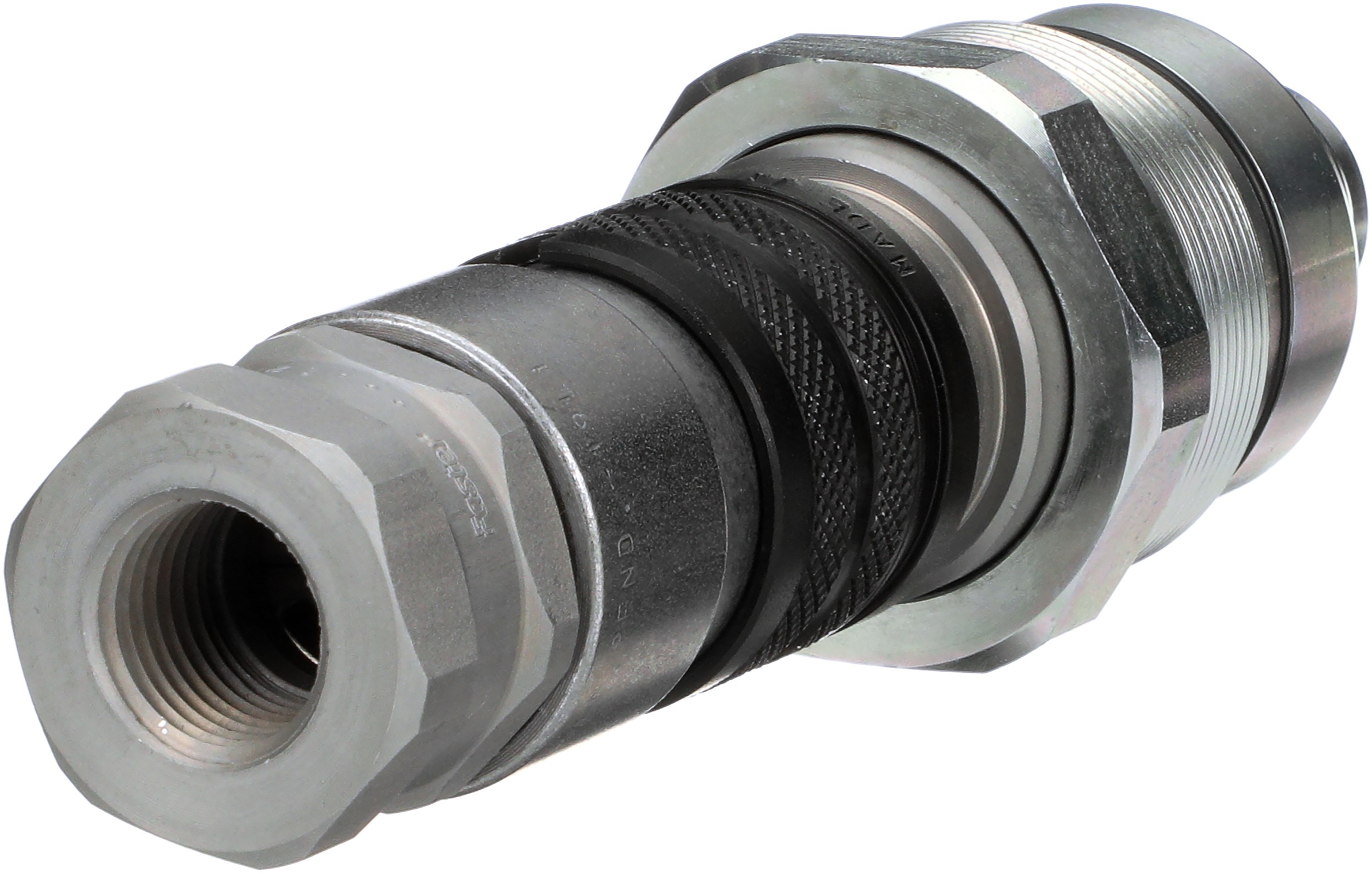 Gates G94921-0808PK Female Flush Face Valve to Female Pipe - Cartridge Kit (G949 Series)