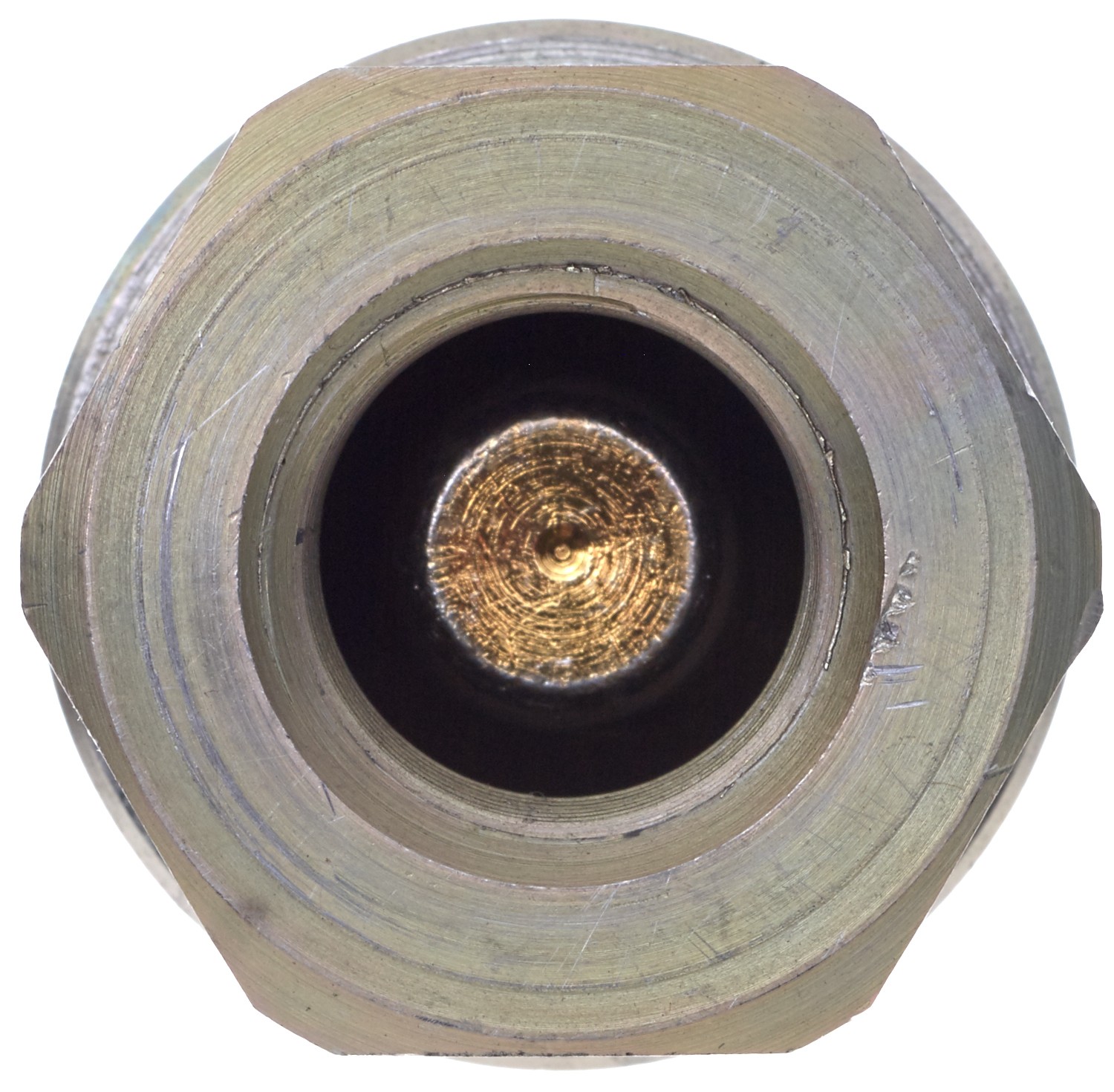 Gates G94921-0808P Female Flush Face Valve to Female Pipe (G949 Series)