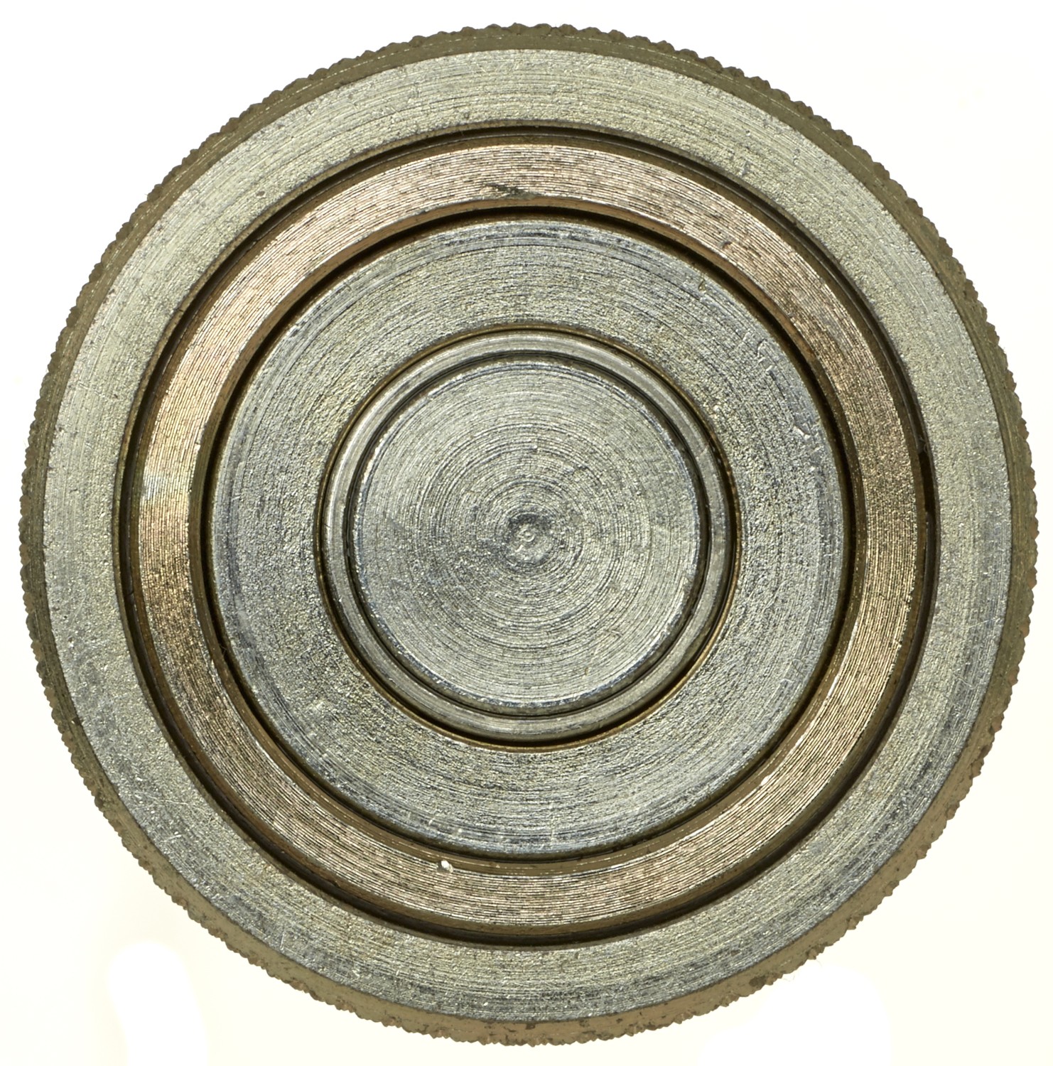 Gates G94922-0810P Female Flush Face Valve to Female O-Ring Boss (G949 Series) - Image 3